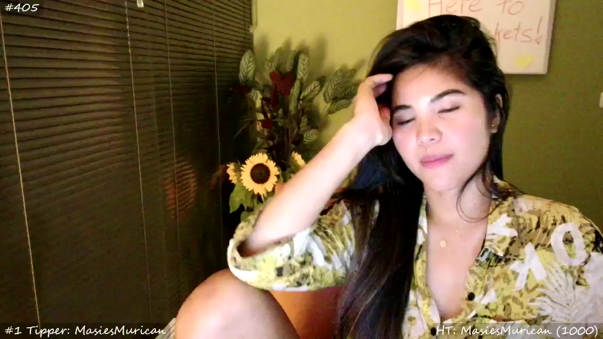 Gallery image thumbnail from MissMasie's myfreecams stream on, 07/20/2025, 24:29 image 1 of 20