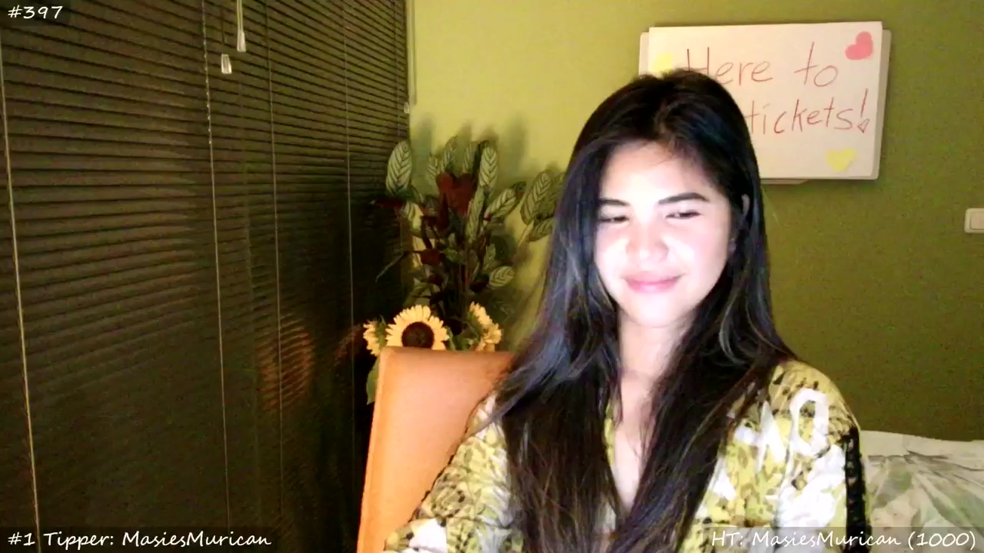Gallery image thumbnail from MissMasie's myfreecams stream on, 07/20/2025, 24:29 image 10 of 20