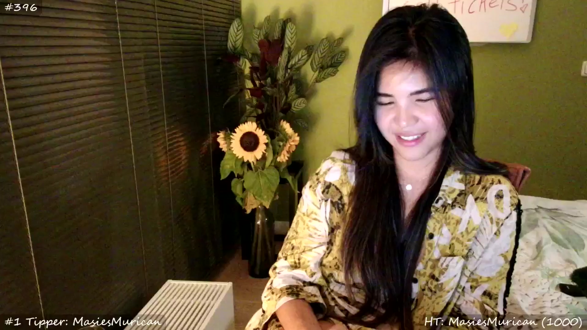 Gallery image thumbnail from MissMasie's myfreecams stream on, 07/20/2025, 24:29 image 13 of 20