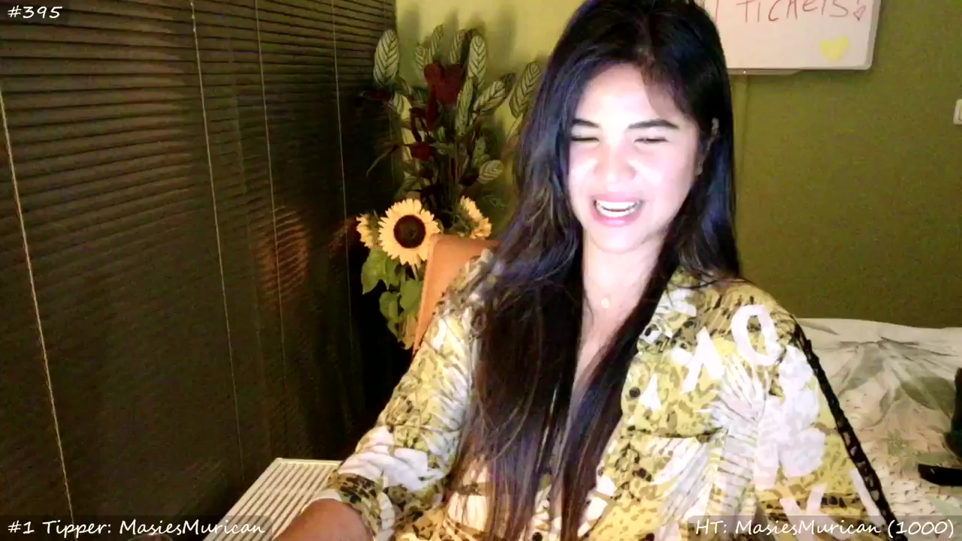Gallery image thumbnail from MissMasie's myfreecams stream on, 07/20/2025, 24:29 image 14 of 20