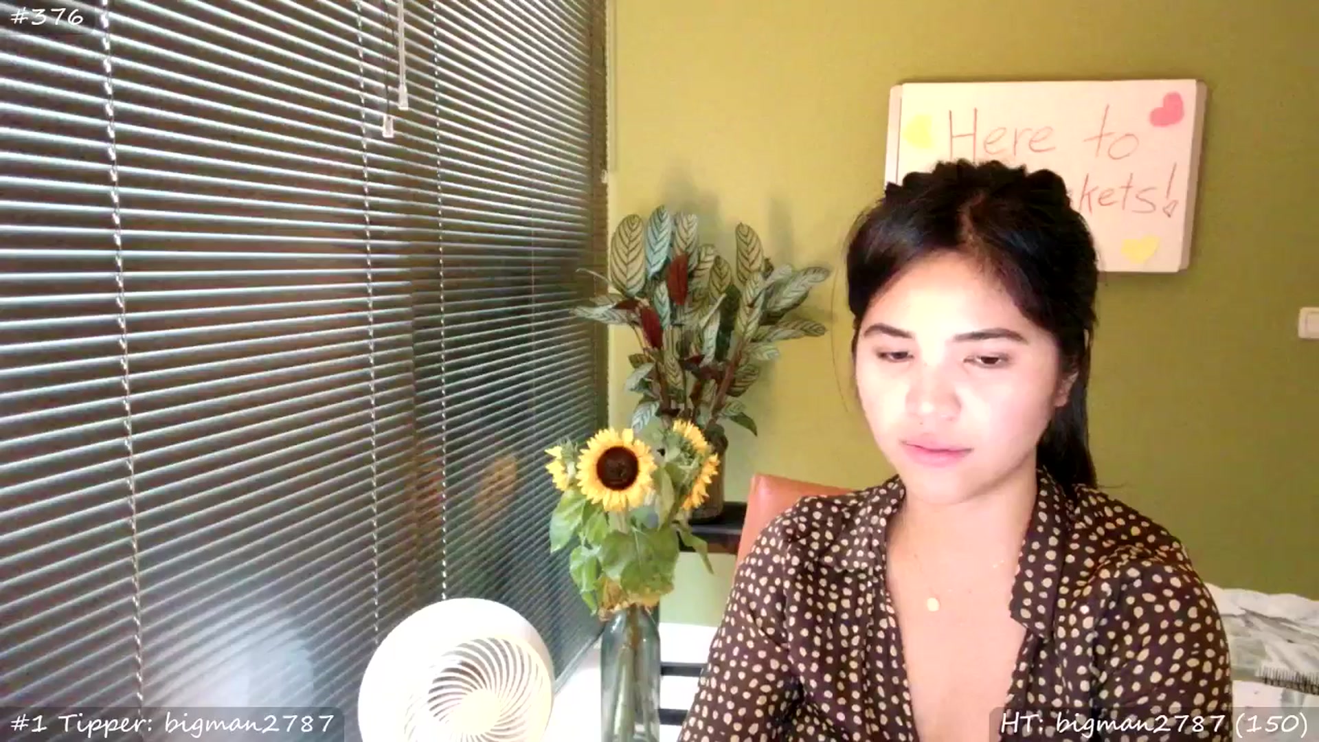Gallery image thumbnail from MissMasie's myfreecams stream on, 07/20/2025, 19:51 image 14 of 20