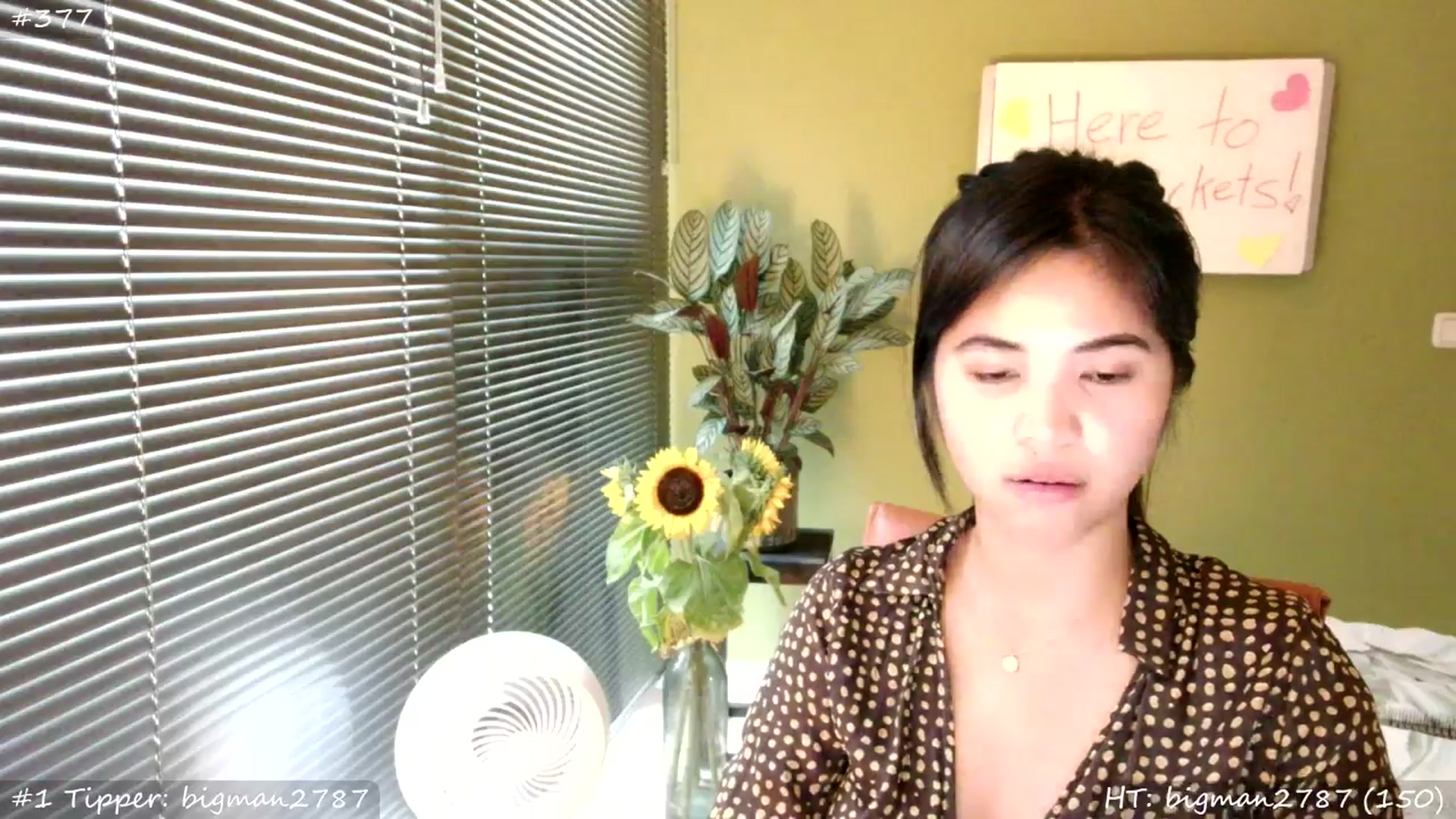 Gallery image thumbnail from MissMasie's myfreecams stream on, 07/20/2025, 19:51 image 8 of 20