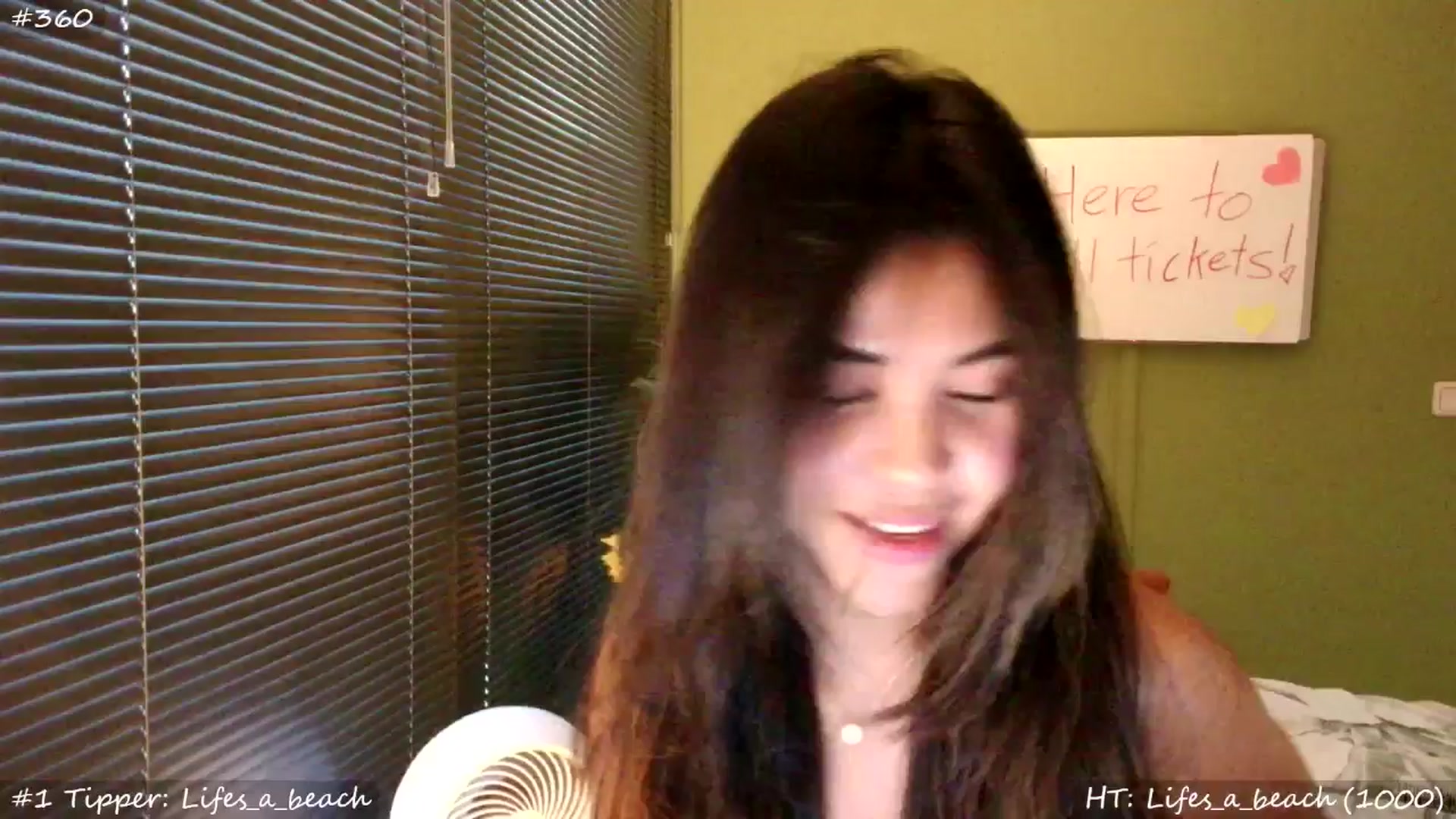Gallery image thumbnail from MissMasie's myfreecams stream on, 07/20/2025, 19:51 image 19 of 20