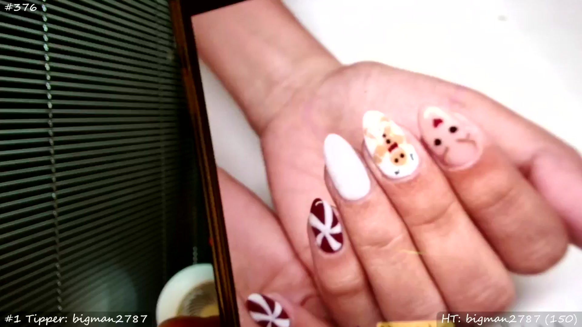 Gallery image thumbnail from MissMasie's myfreecams stream on, 07/20/2025, 19:51 image 12 of 20
