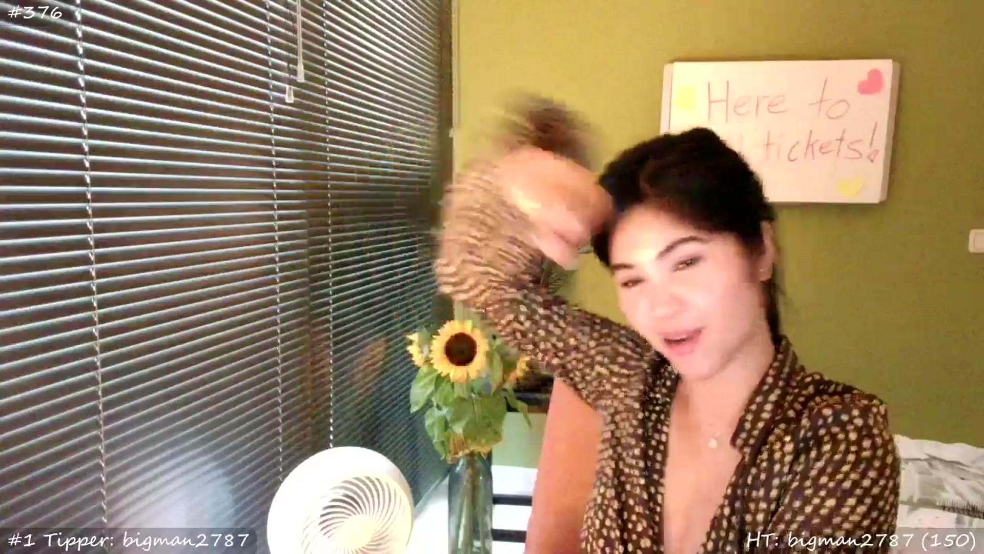Gallery image thumbnail from MissMasie's myfreecams stream on, 07/20/2025, 19:51 image 15 of 20