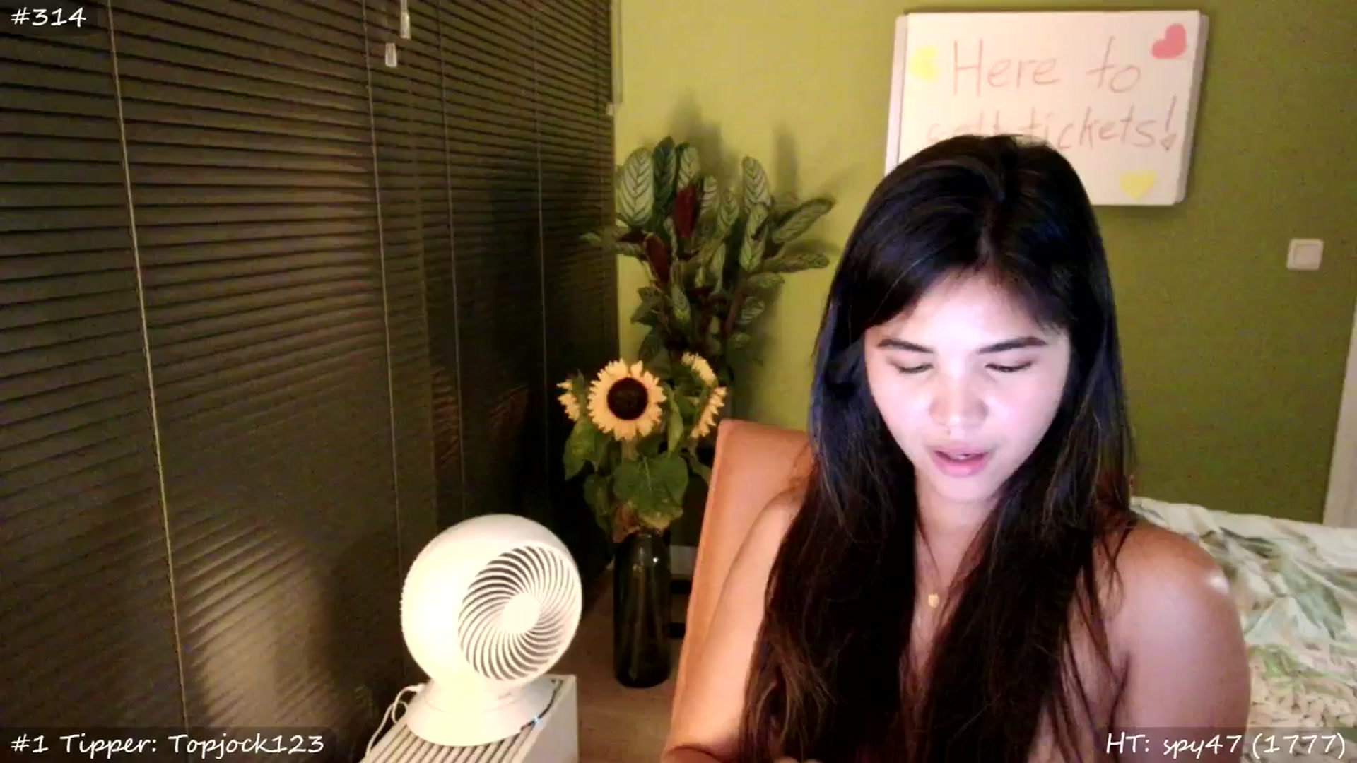 Gallery image thumbnail from MissMasie's myfreecams stream on, 07/20/2025, 22:51 image 17 of 20