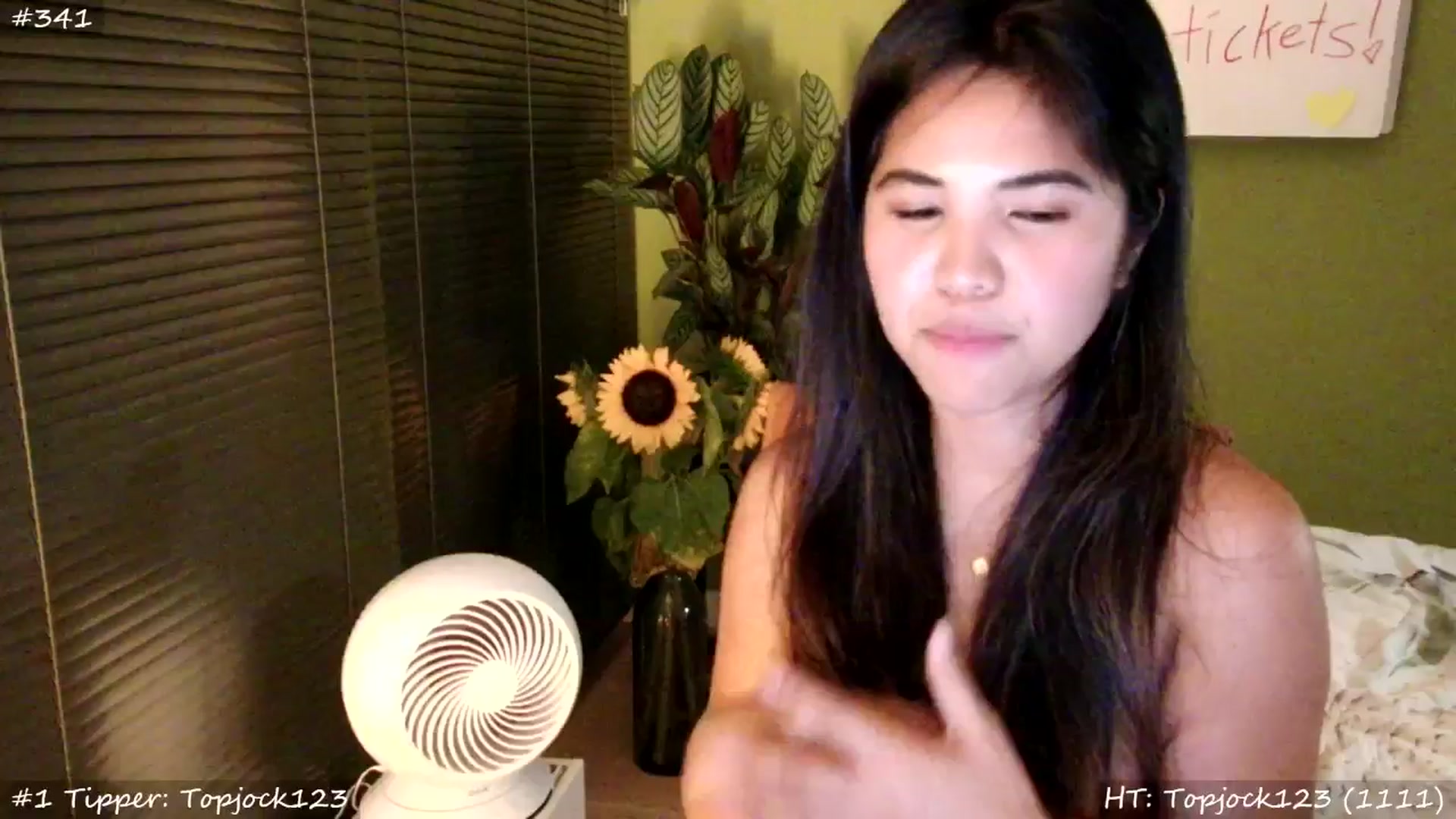 Gallery image thumbnail from MissMasie's myfreecams stream on, 07/20/2025, 22:51 image 8 of 20