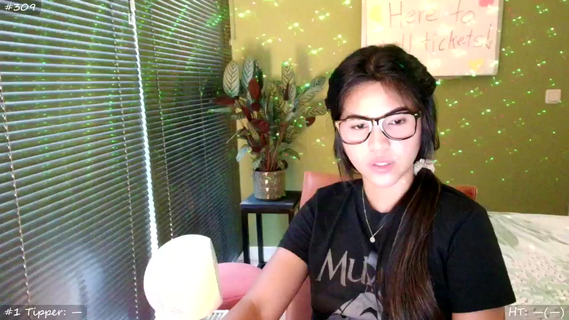 Gallery image thumbnail from MissMasie's myfreecams stream on, 07/21/2025, 19:53 image 7 of 20
