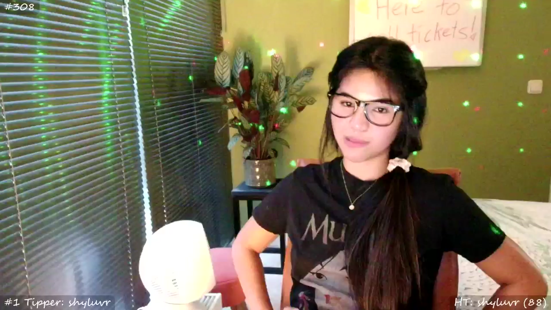 Gallery image thumbnail from MissMasie's myfreecams stream on, 07/21/2025, 19:53 image 12 of 20