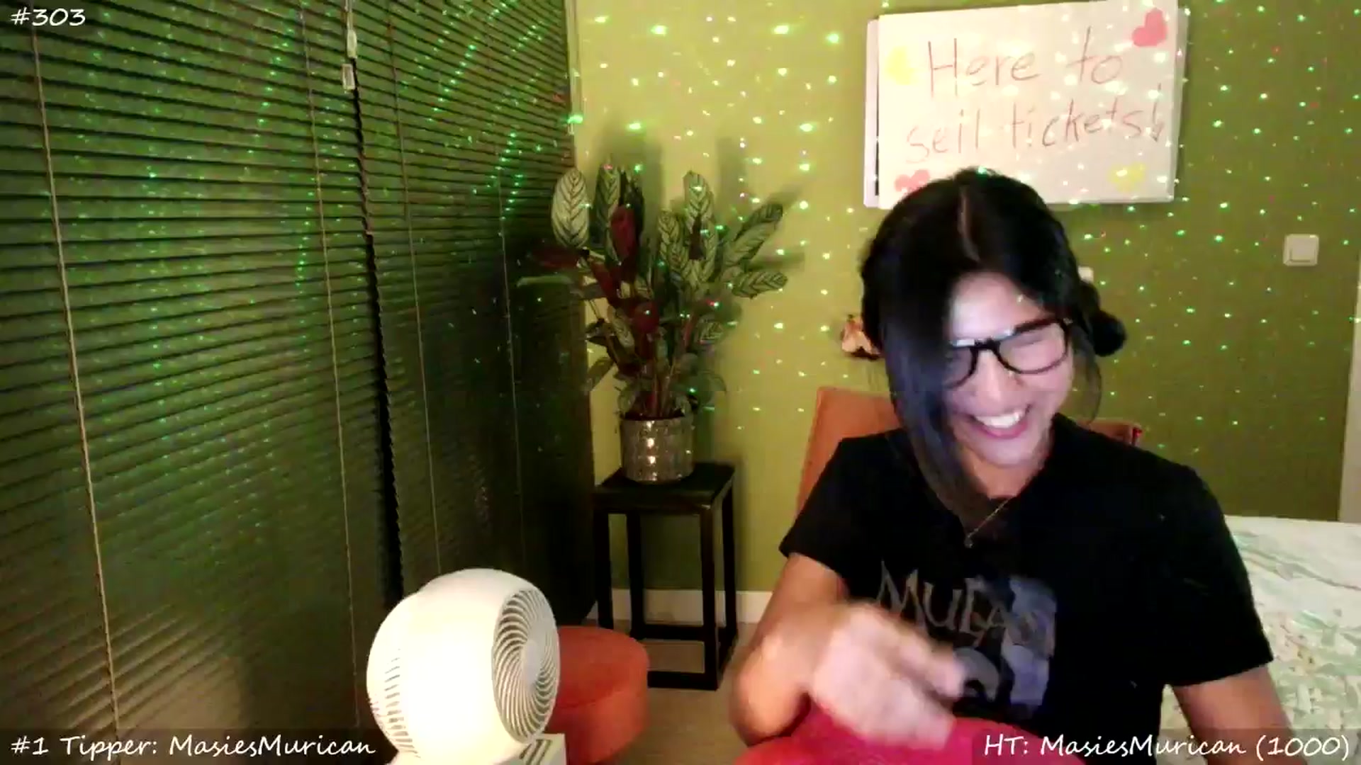 Gallery image thumbnail from MissMasie's myfreecams stream on, 07/21/2025, 21:47 image 8 of 20