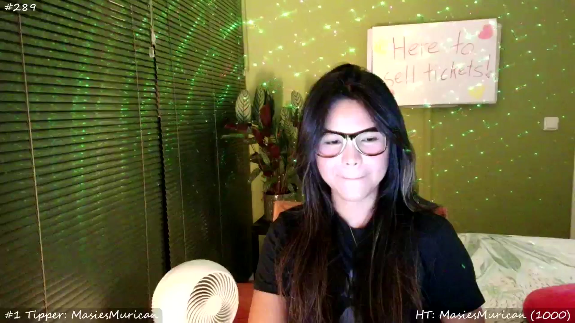 Gallery image thumbnail from MissMasie's myfreecams stream on, 07/21/2025, 21:47 image 12 of 20