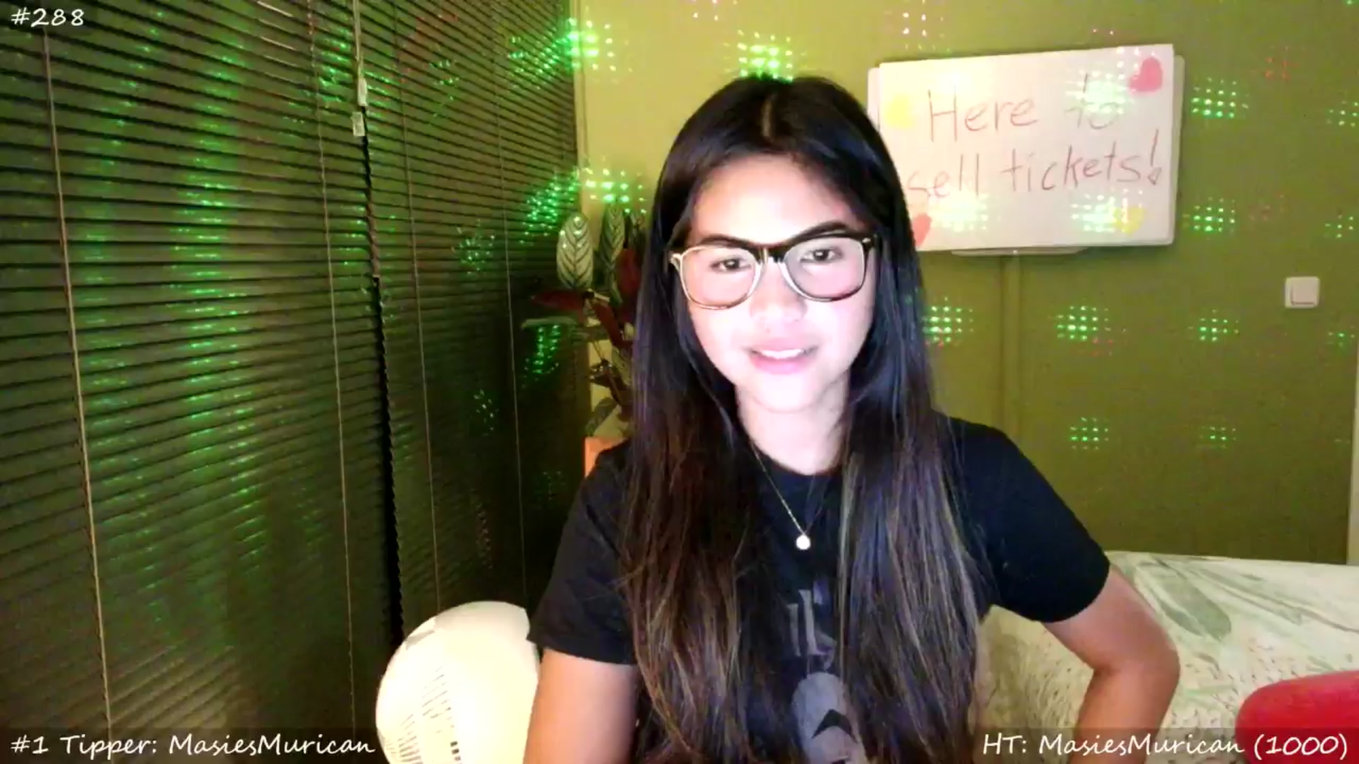 Gallery image thumbnail from MissMasie's myfreecams stream on, 07/21/2025, 21:47 image 11 of 20