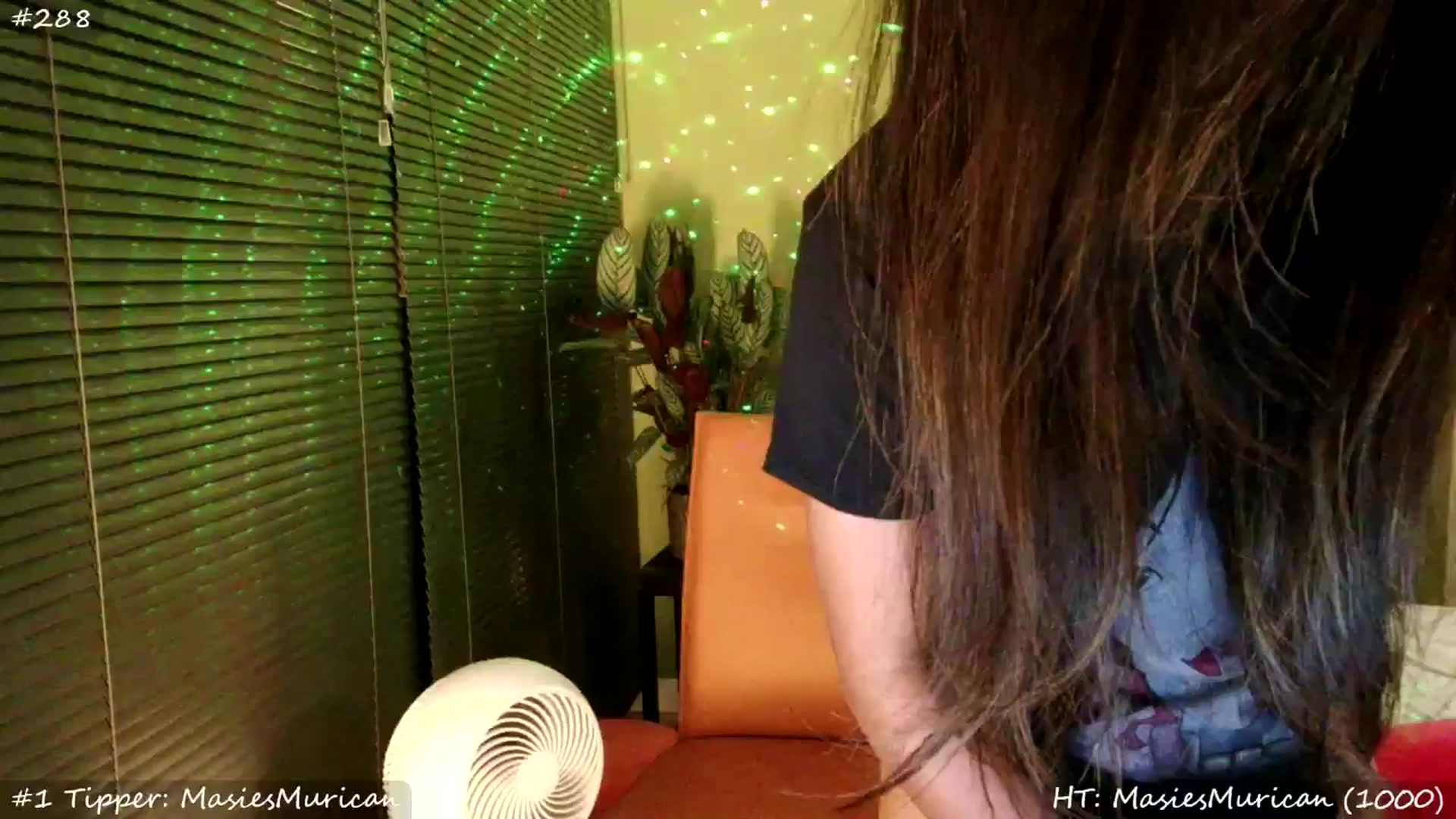 Gallery image thumbnail from MissMasie's myfreecams stream on, 07/21/2025, 21:47 image 10 of 20
