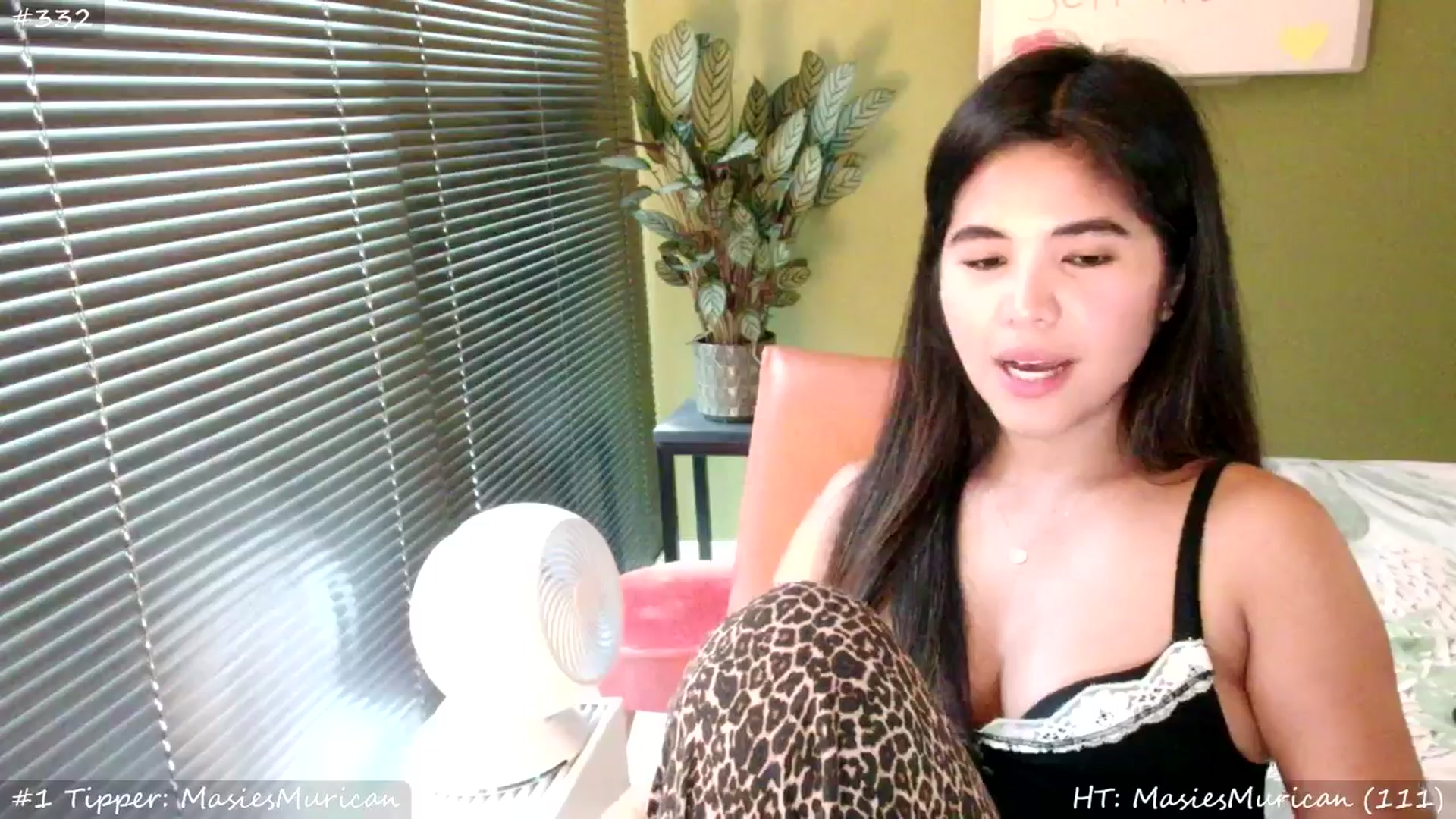 Gallery image thumbnail from MissMasie's myfreecams stream on, 07/24/2025, 21:14 image 4 of 20