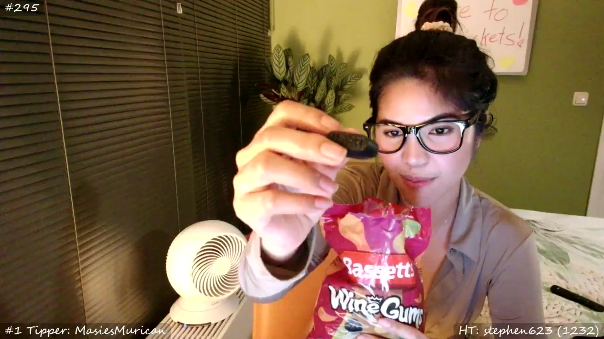 Gallery image thumbnail from MissMasie's myfreecams stream on, 07/26/2025, 24:10 image 11 of 20