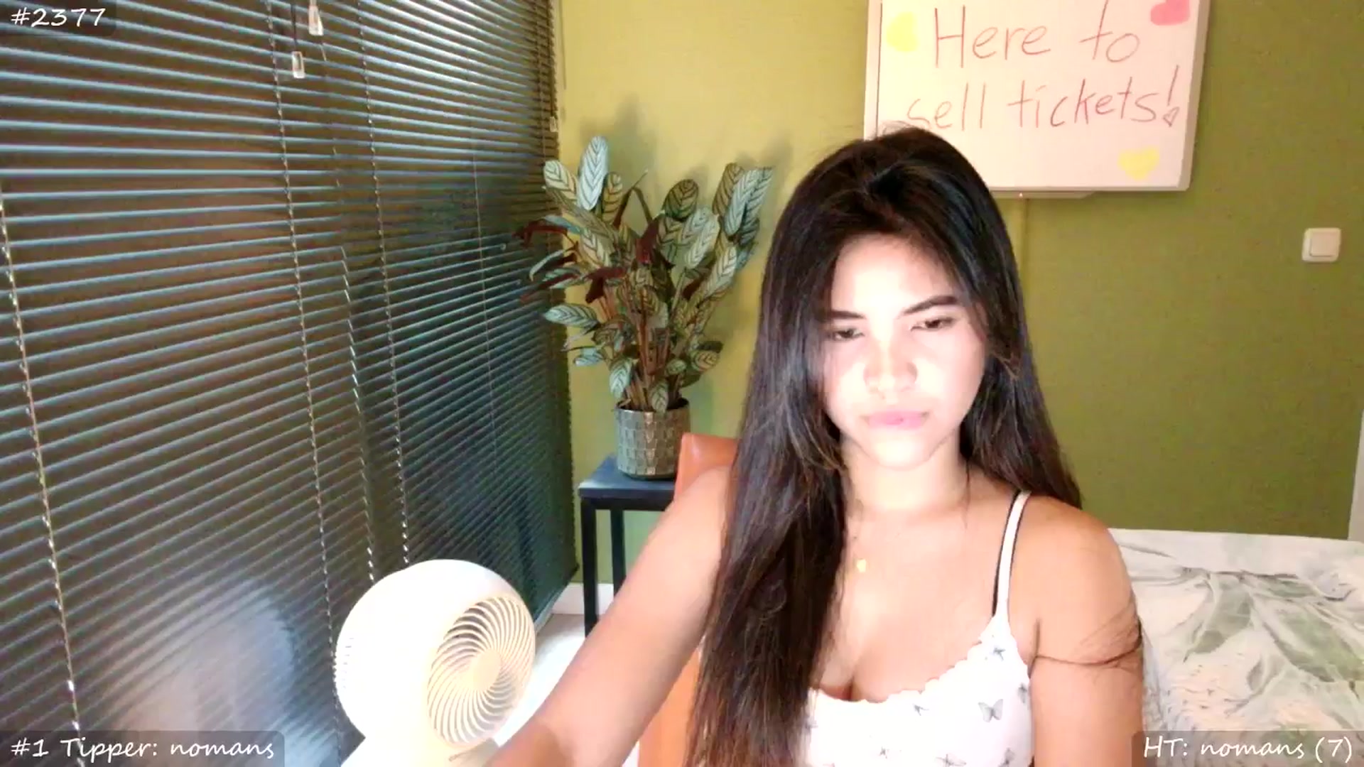 Gallery image thumbnail from MissMasie's myfreecams stream on, 08/01/2025, 23:02 image 2 of 20