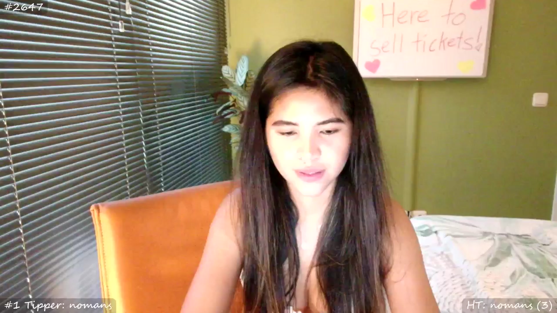 Gallery image thumbnail from MissMasie's myfreecams stream on, 08/01/2025, 23:02 image 1 of 20