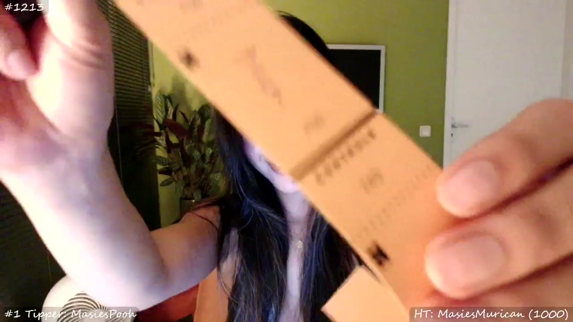 Gallery image thumbnail from MissMasie's myfreecams stream on, 08/08/2025, 23:25 image 8 of 20