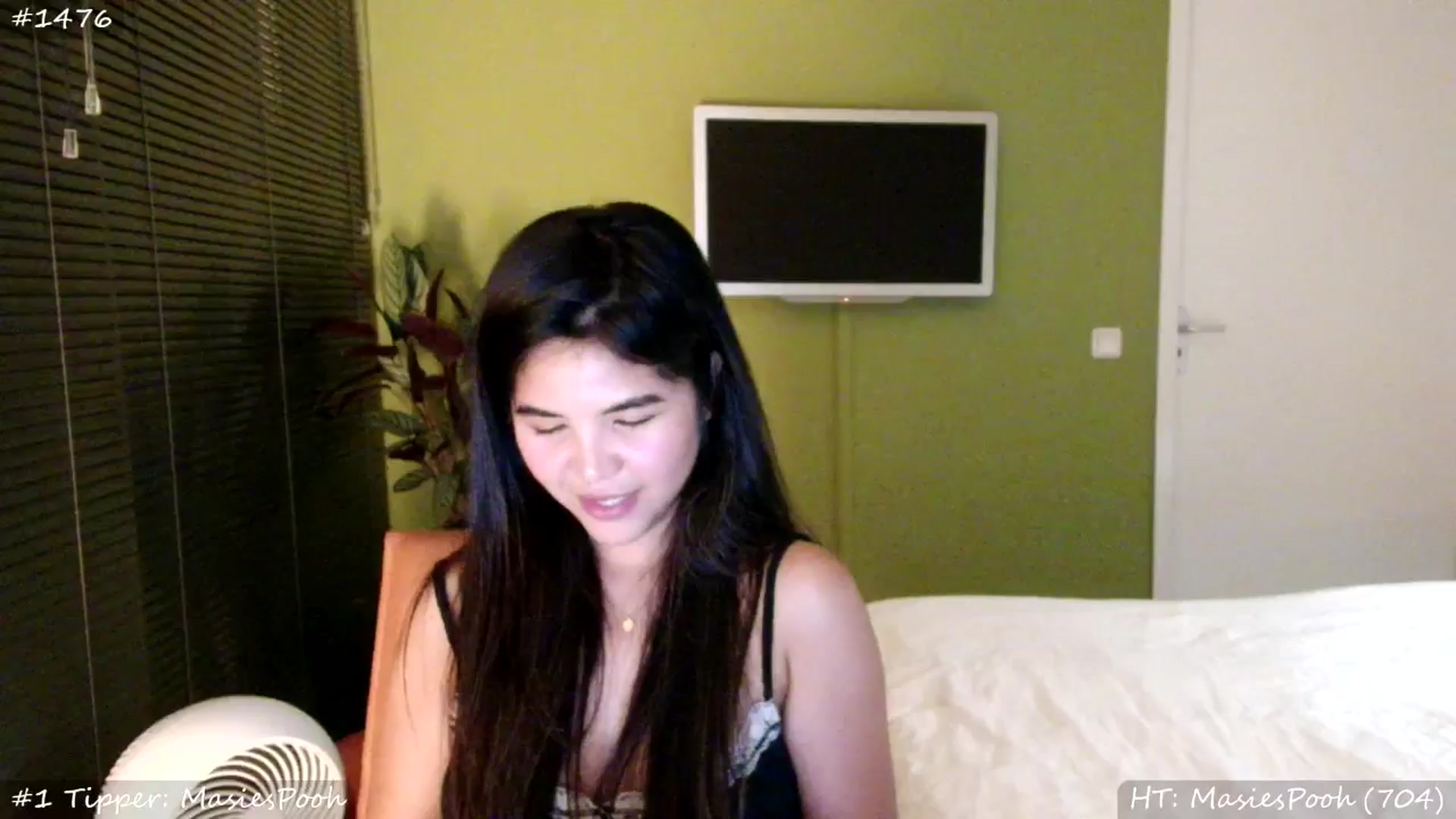 Gallery image thumbnail from MissMasie's myfreecams stream on, 08/08/2025, 23:25 image 5 of 20