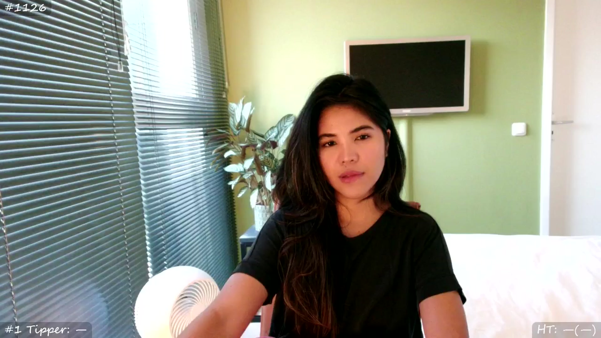 Gallery image thumbnail from MissMasie's myfreecams stream on, 08/09/2025, 19:04 image 7 of 20