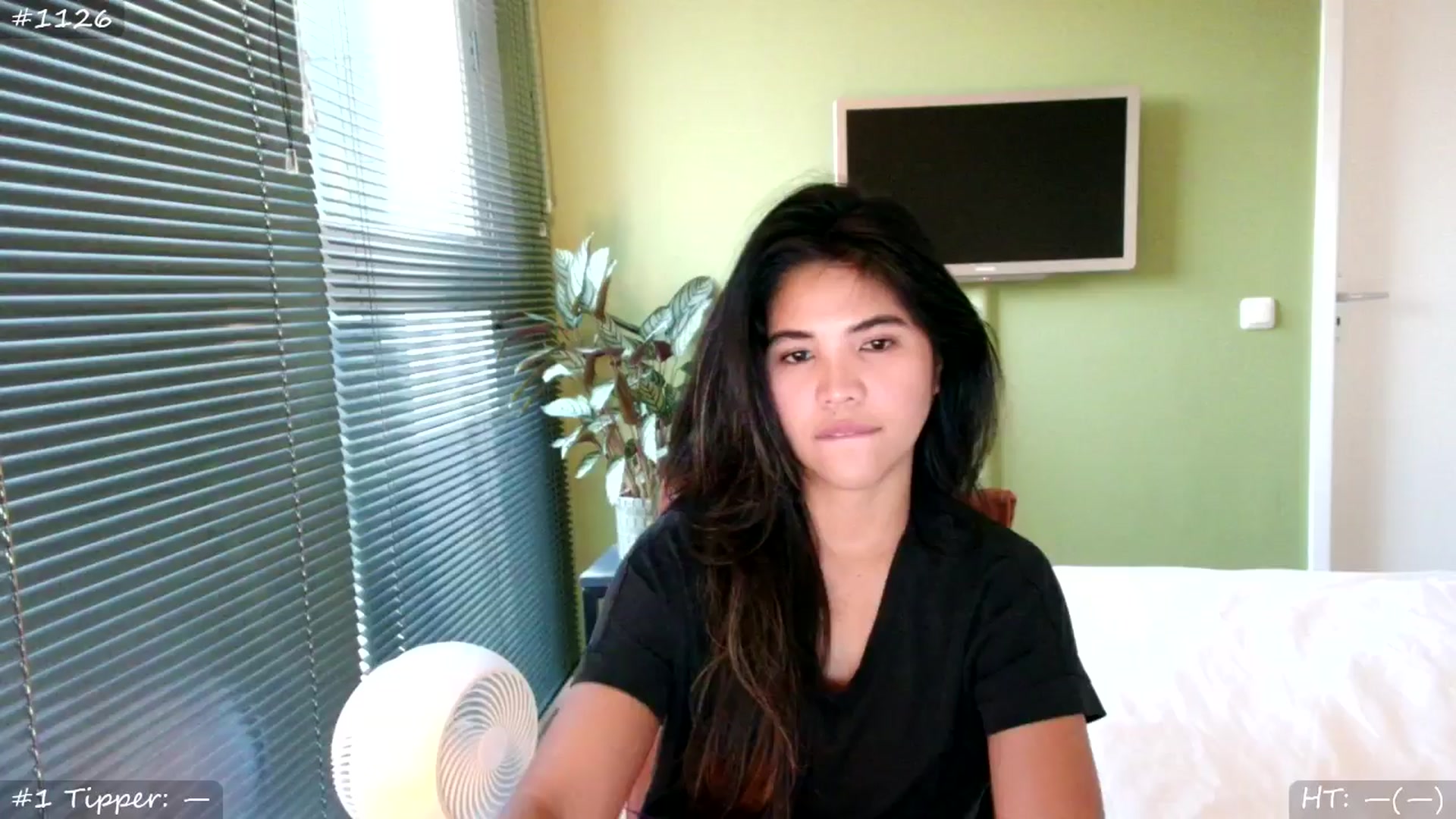 Gallery image thumbnail from MissMasie's myfreecams stream on, 08/09/2025, 19:04 image 5 of 20