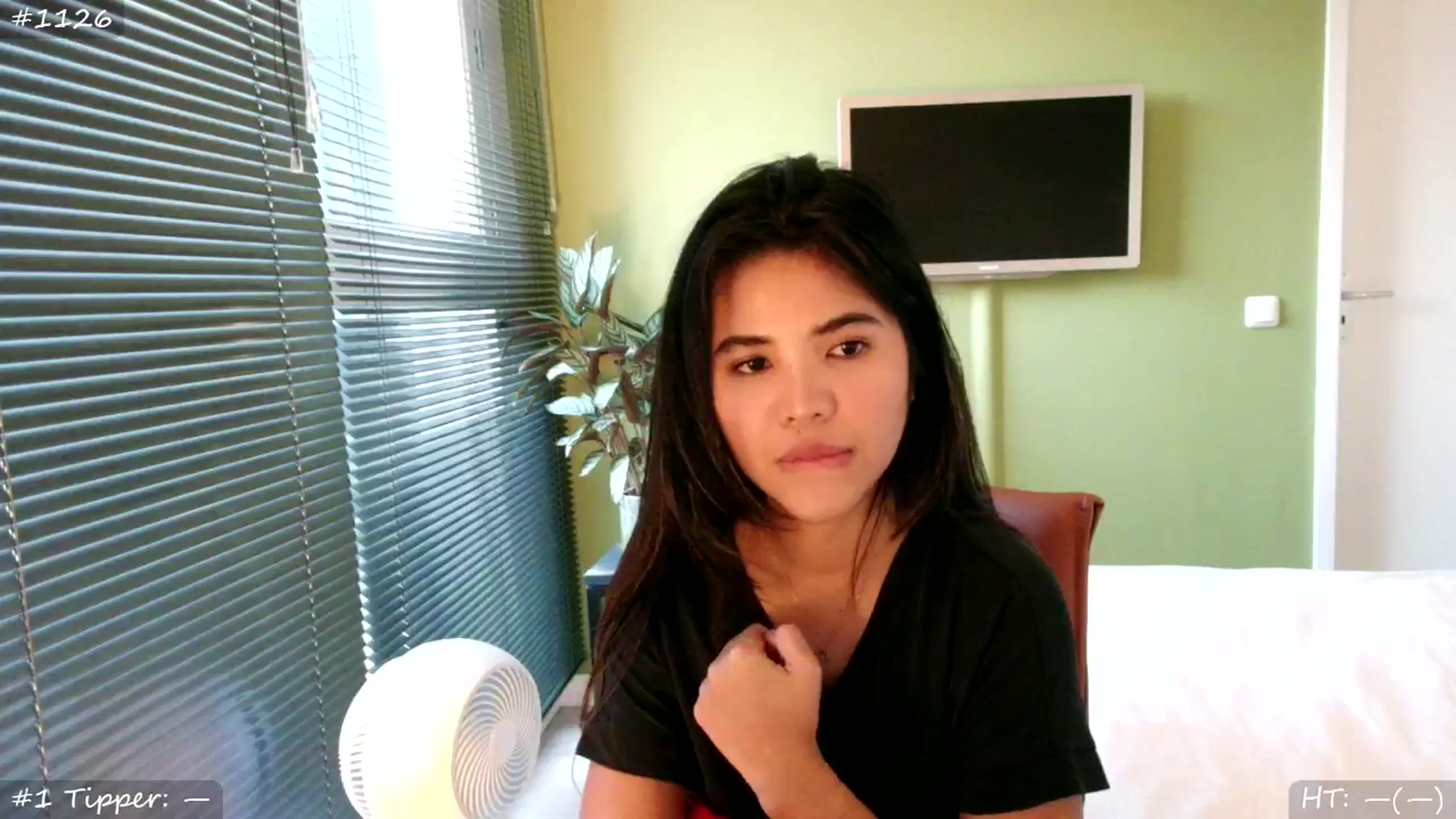 Gallery image thumbnail from MissMasie's myfreecams stream on, 08/09/2025, 19:04 image 20 of 20