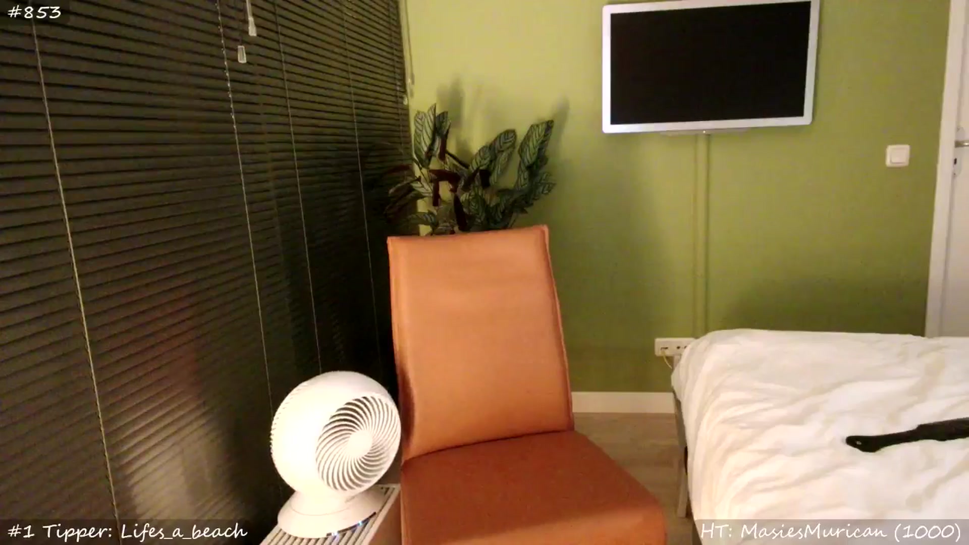 Gallery image thumbnail from MissMasie's myfreecams stream on, 08/10/2025, 24:30 image 14 of 20