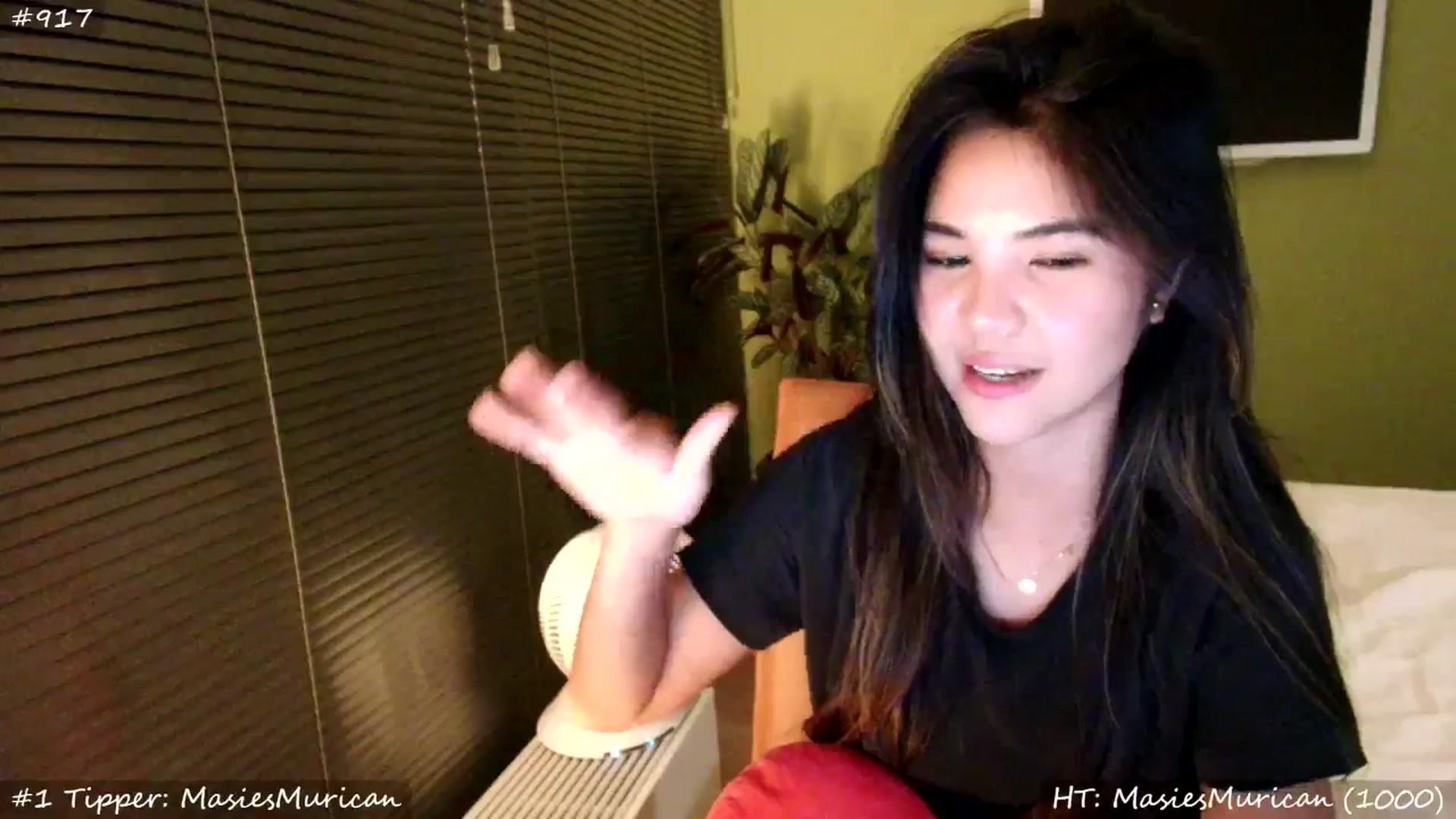 Gallery image thumbnail from MissMasie's myfreecams stream on, 08/10/2025, 24:30 image 8 of 20