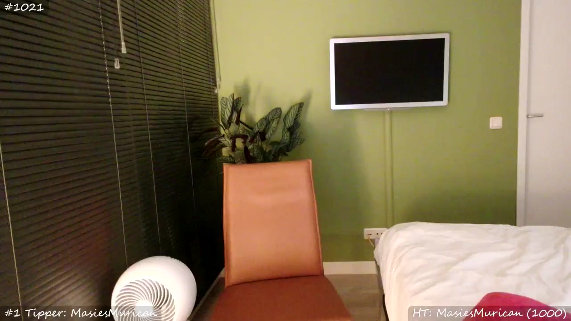 Gallery image thumbnail from MissMasie's myfreecams stream on, 08/10/2025, 24:30 image 4 of 20