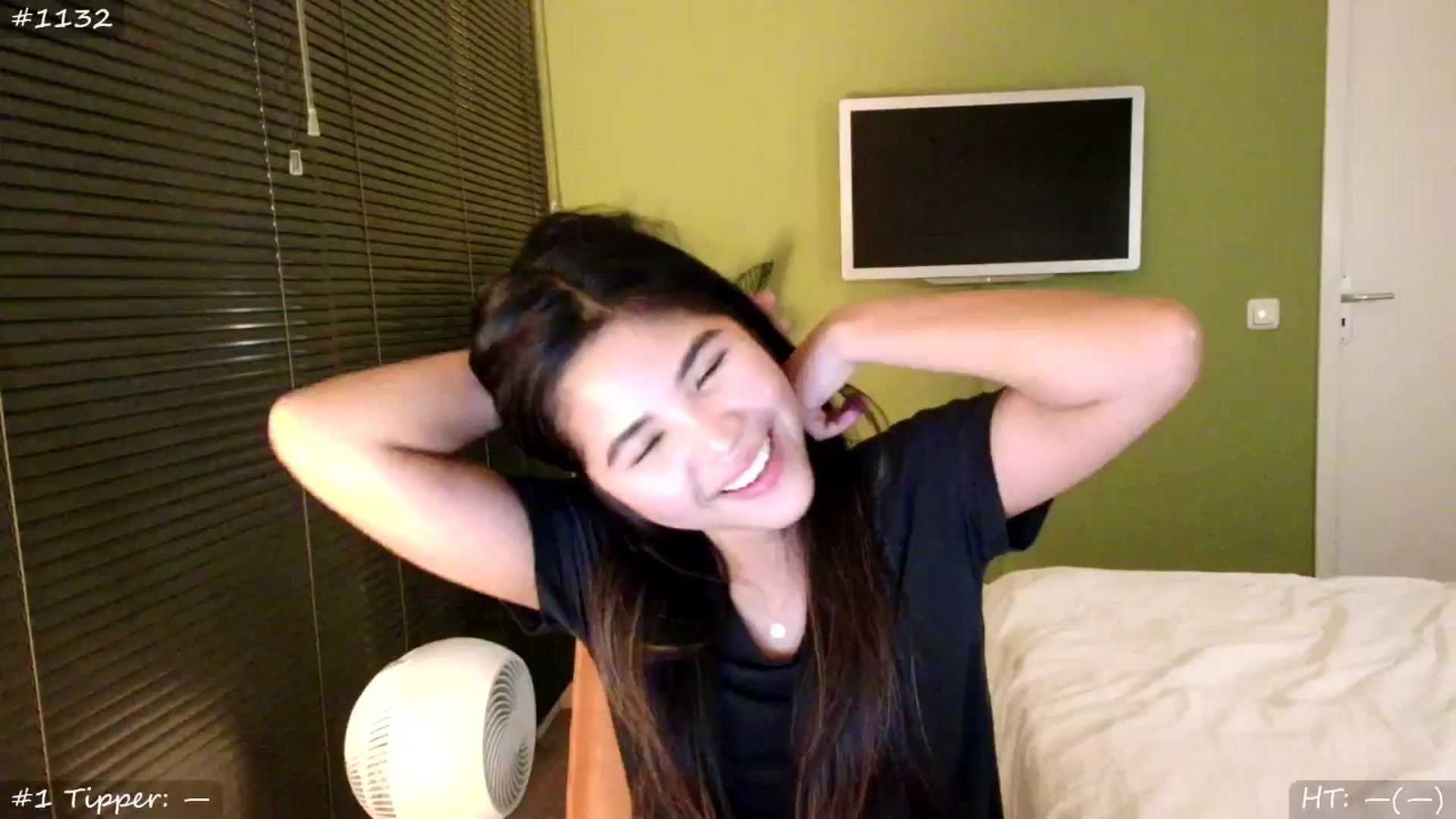 Gallery image thumbnail from MissMasie's myfreecams stream on, 08/10/2025, 24:30 image 1 of 20