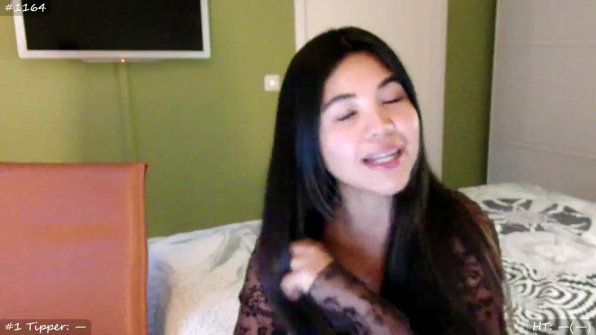Gallery image thumbnail from MissMasie's myfreecams stream on, 08/24/2025, 22:10 image 3 of 20