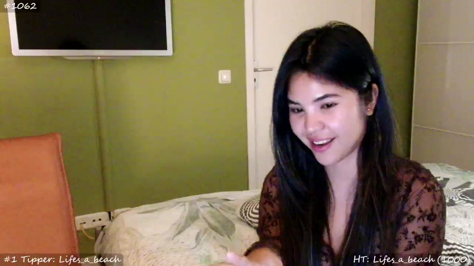 Gallery image thumbnail from MissMasie's myfreecams stream on, 08/24/2025, 22:10 image 15 of 20