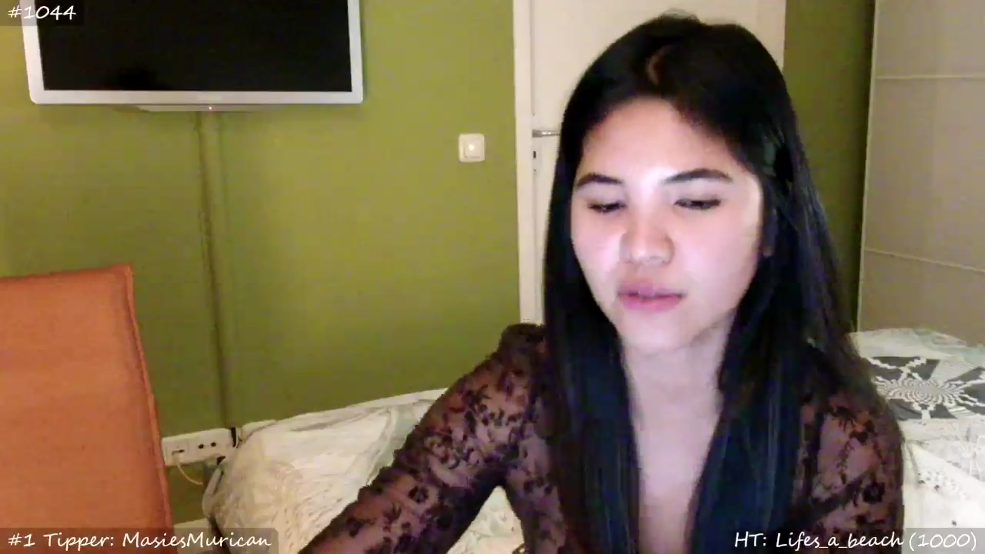 Gallery image thumbnail from MissMasie's myfreecams stream on, 08/24/2025, 22:10 image 17 of 20