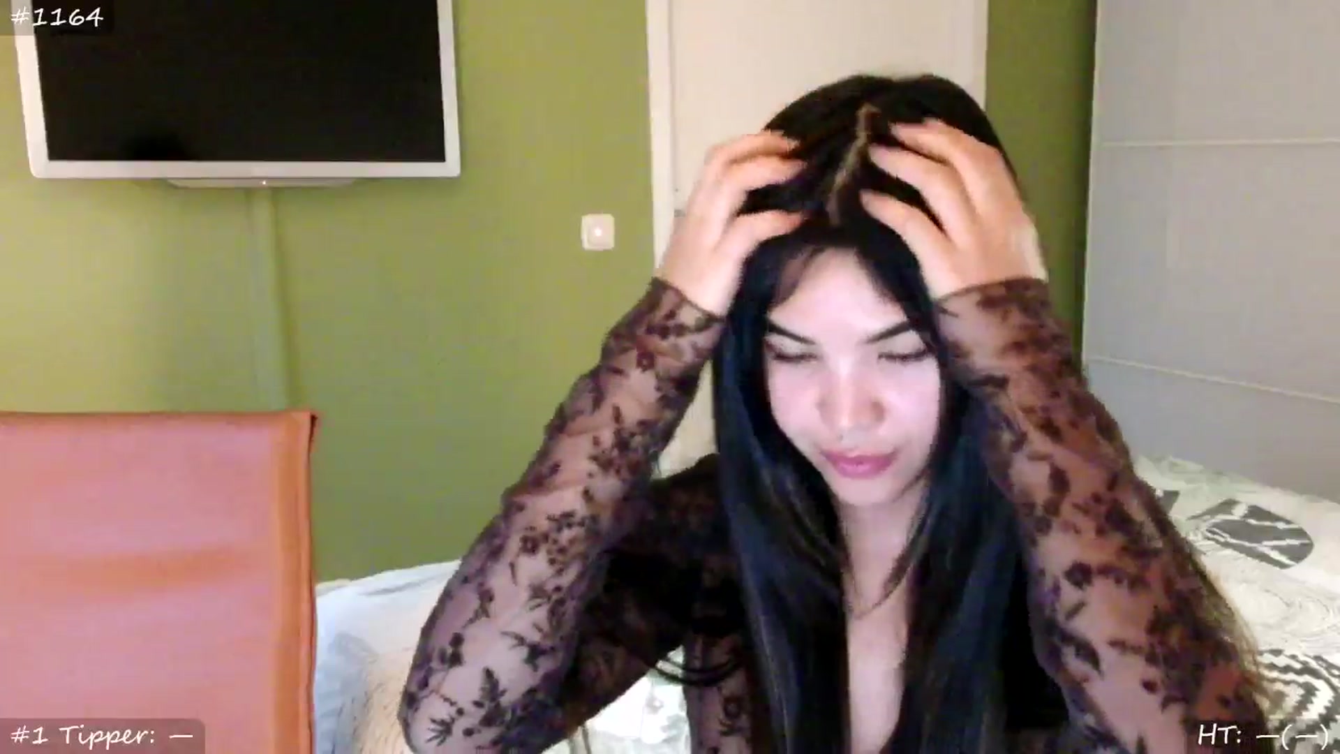 Gallery image thumbnail from MissMasie's myfreecams stream on, 08/24/2025, 22:10 image 2 of 20