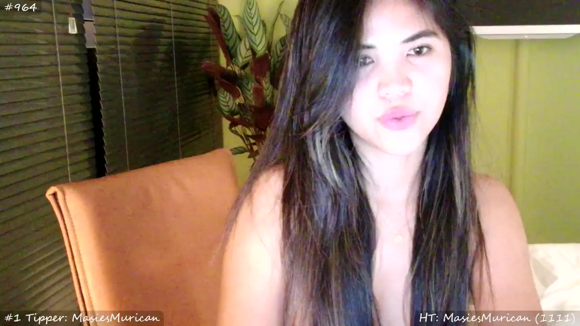 Gallery image thumbnail from MissMasie's myfreecams stream on, 08/29/2025, 23:22 image 1 of 20
