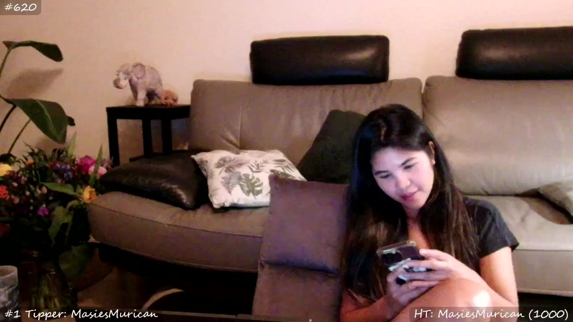 Gallery image thumbnail from MissMasie's myfreecams stream on, 09/05/2025, 21:45 image 16 of 20
