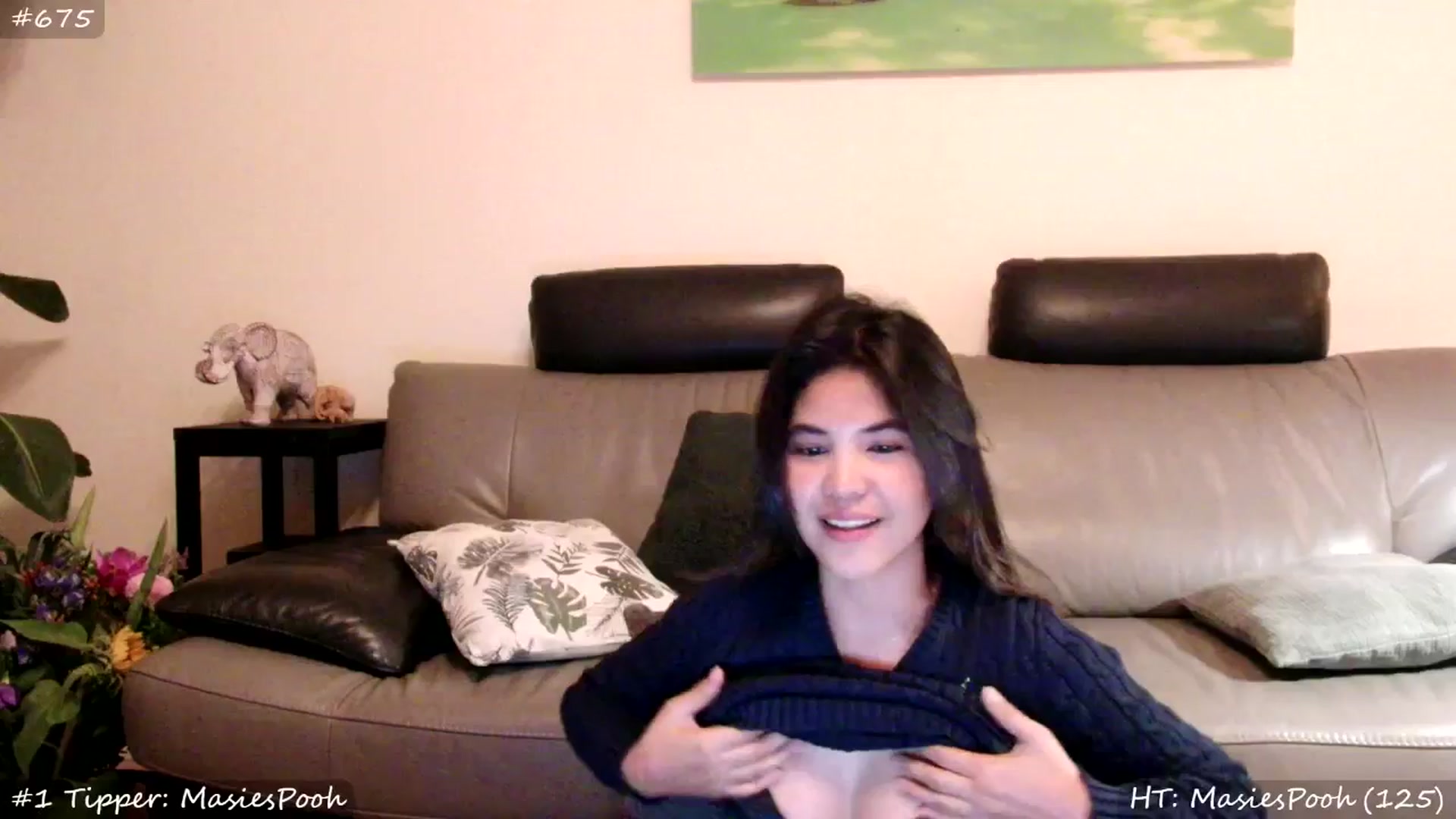 Gallery image thumbnail from MissMasie's myfreecams stream on, 09/05/2025, 21:45 image 3 of 20