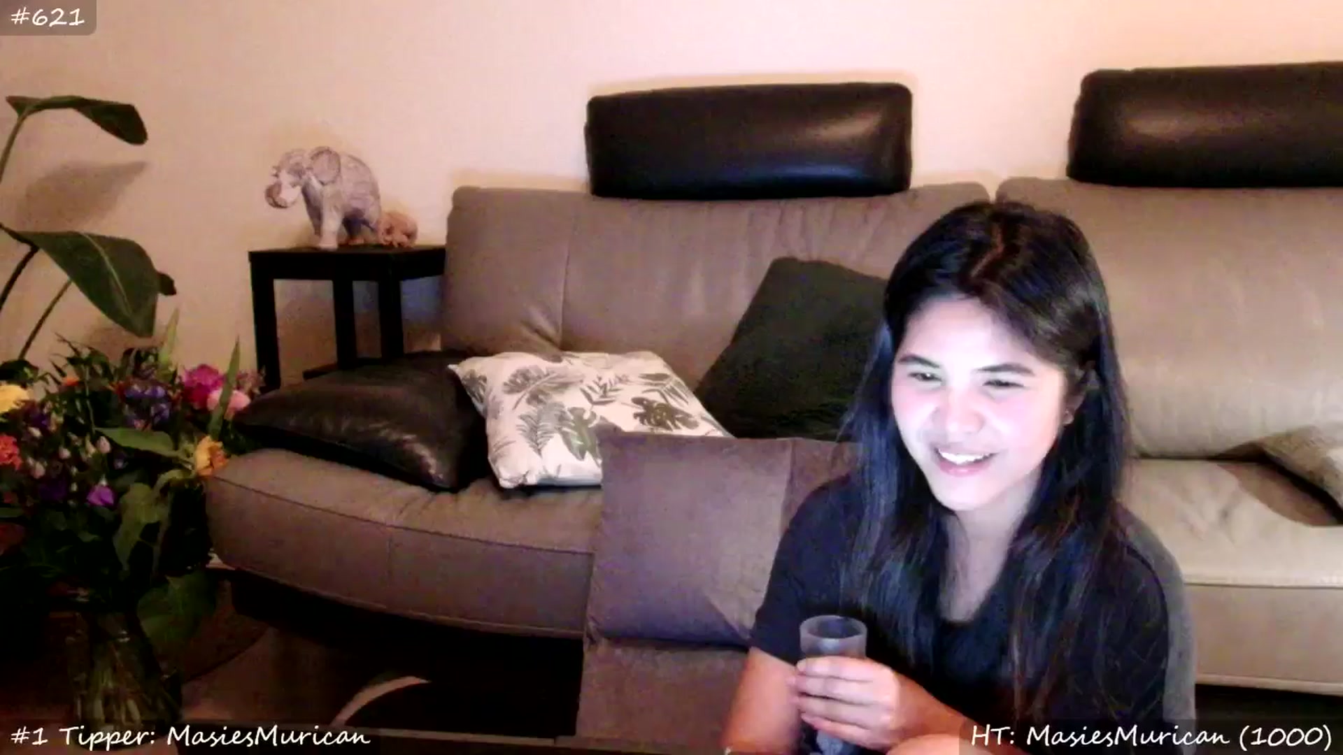 Gallery image thumbnail from MissMasie's myfreecams stream on, 09/05/2025, 21:45 image 17 of 20