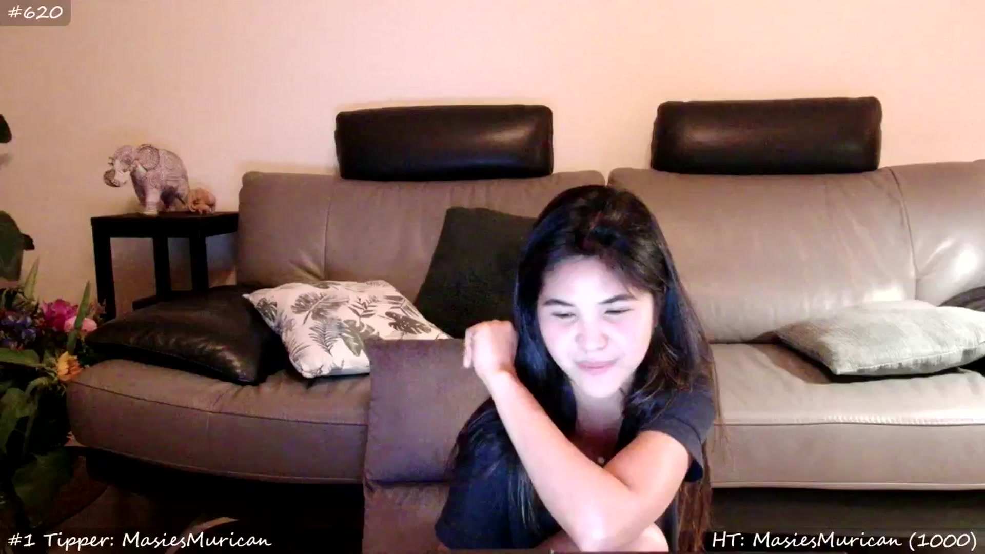 Gallery image thumbnail from MissMasie's myfreecams stream on, 09/05/2025, 21:45 image 11 of 20