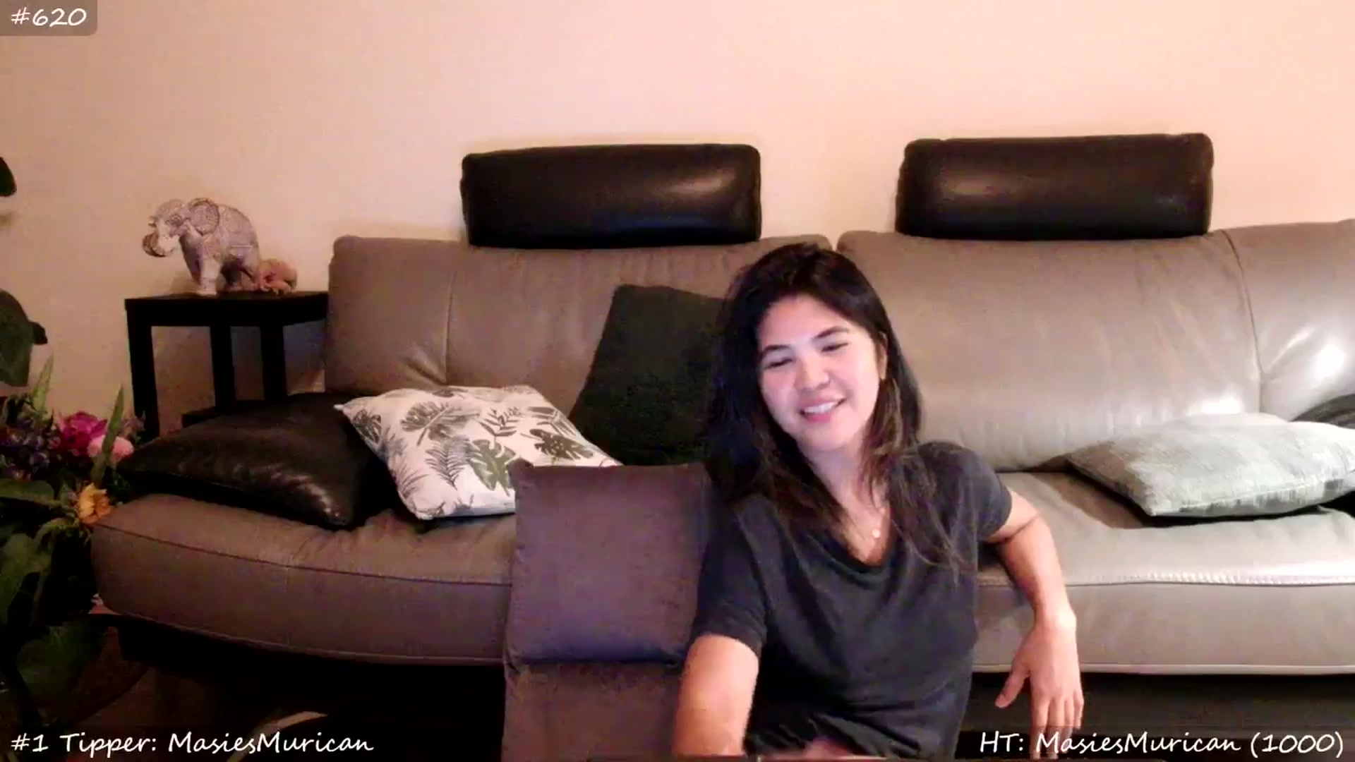 Gallery image thumbnail from MissMasie's myfreecams stream on, 09/05/2025, 21:45 image 10 of 20