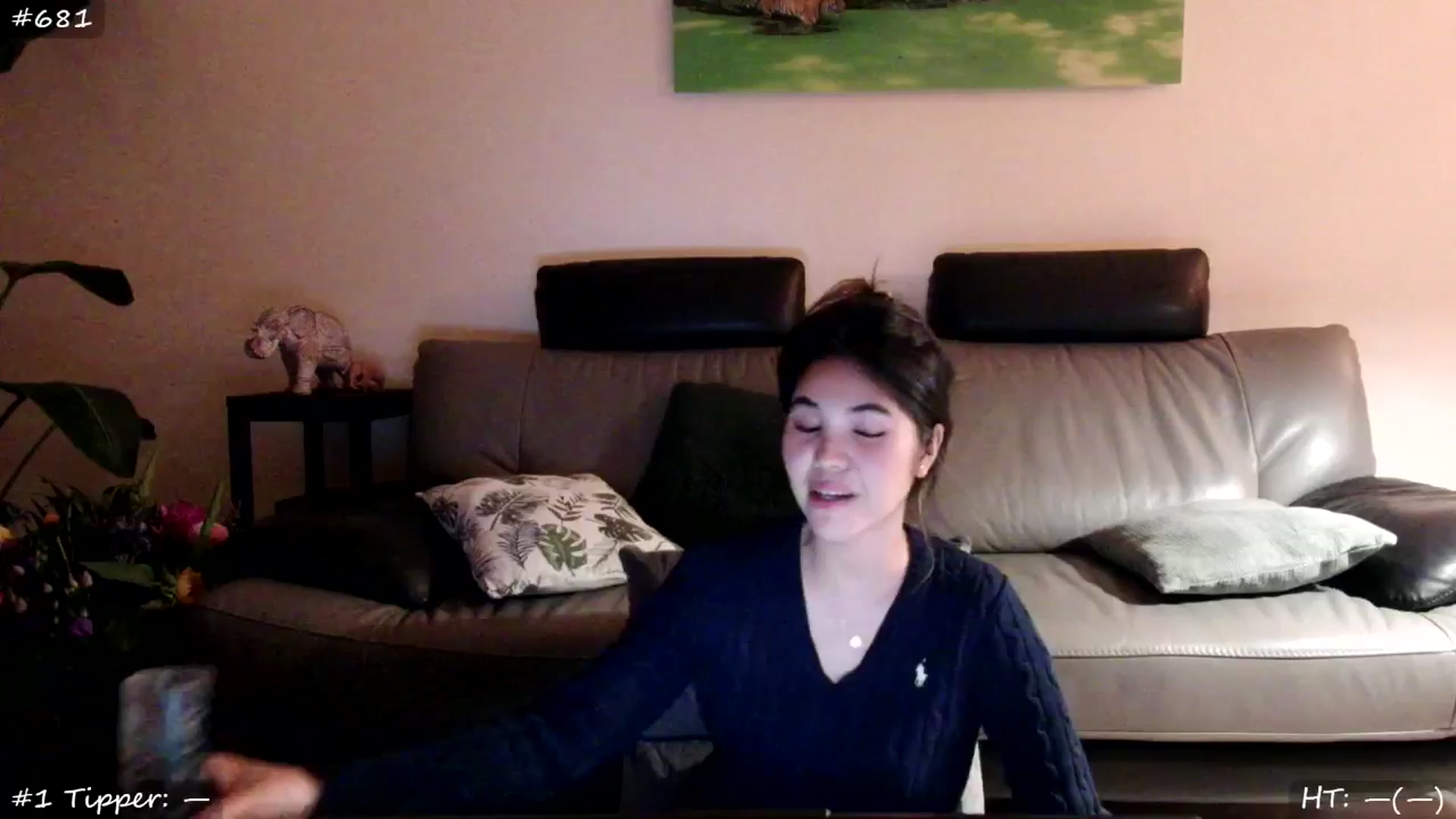 Gallery image thumbnail from MissMasie's myfreecams stream on, 09/05/2025, 21:45 image 1 of 20