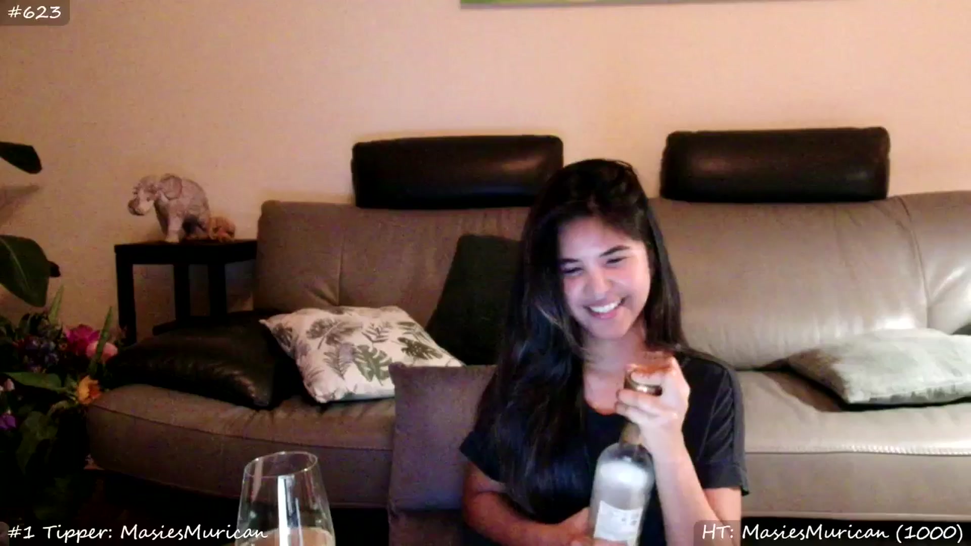 Gallery image thumbnail from MissMasie's myfreecams stream on, 09/05/2025, 21:45 image 5 of 20