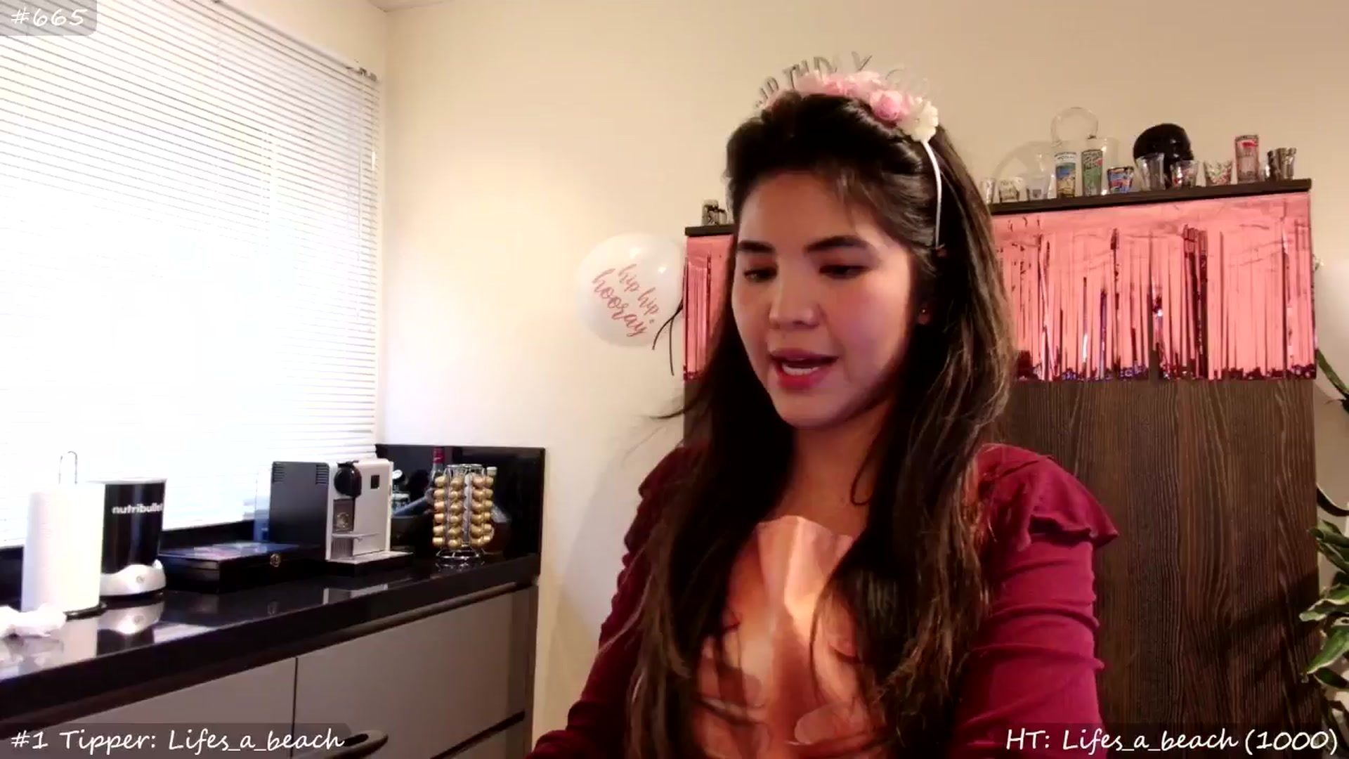 Gallery image thumbnail from MissMasie's myfreecams stream on, 09/06/2025, 18:13 image 5 of 20