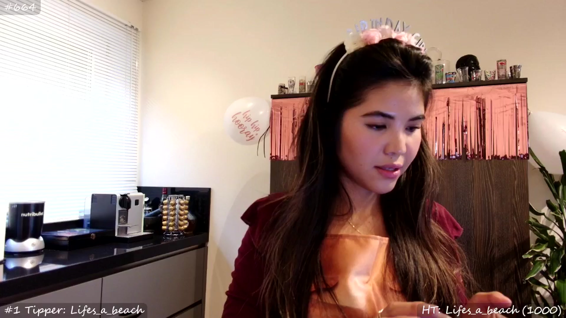Gallery image thumbnail from MissMasie's myfreecams stream on, 09/06/2025, 18:13 image 4 of 20