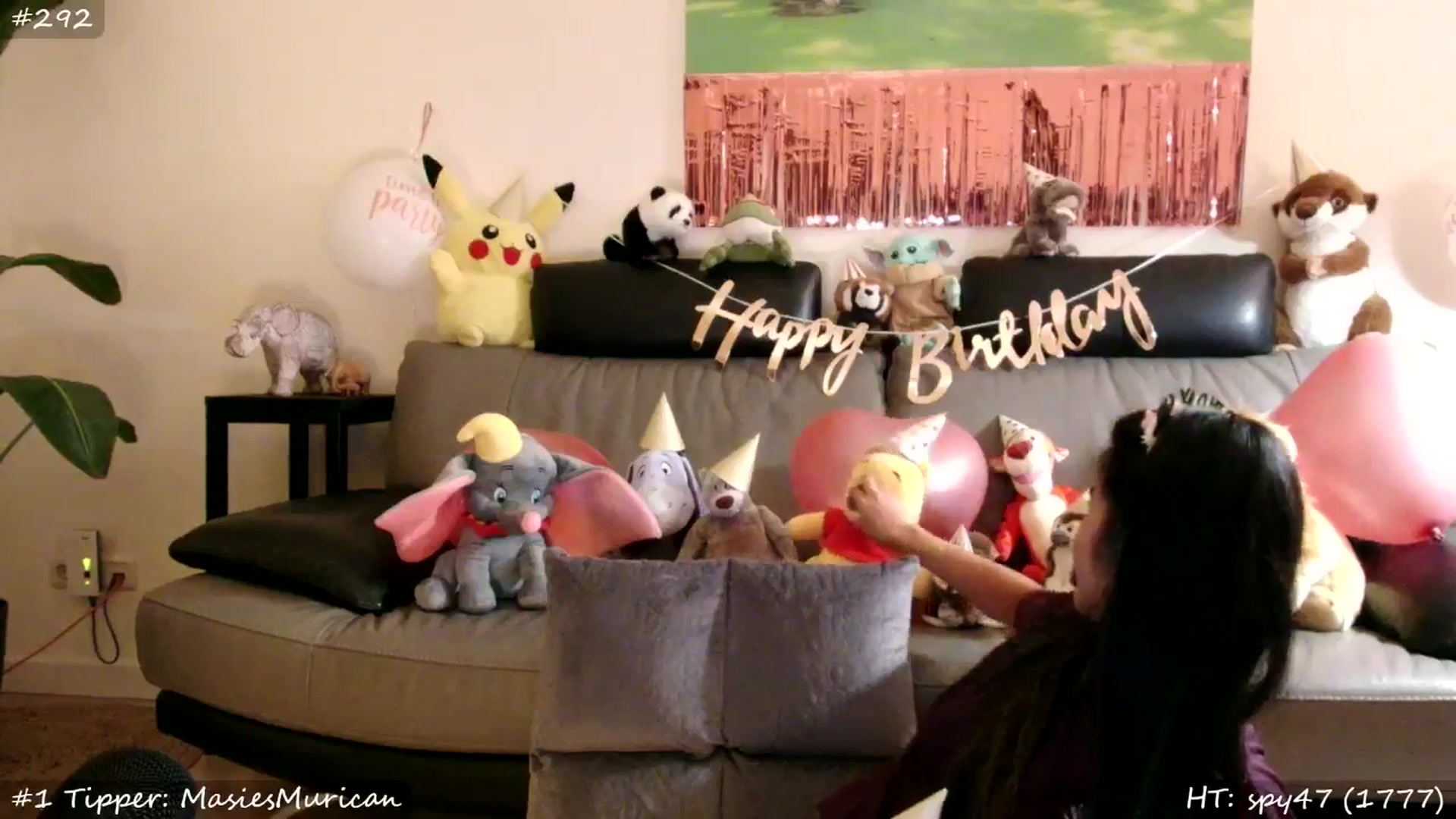 Gallery image thumbnail from MissMasie's myfreecams stream on, 09/06/2025, 21:59 image 13 of 20