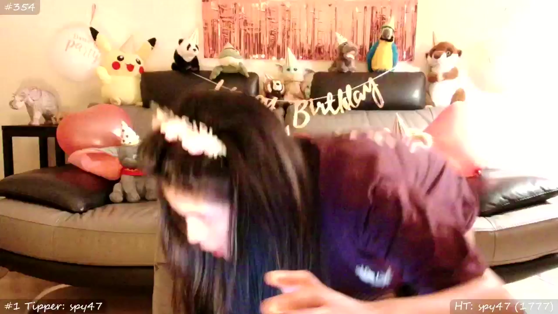 Gallery image thumbnail from MissMasie's myfreecams stream on, 09/06/2025, 21:59 image 11 of 20