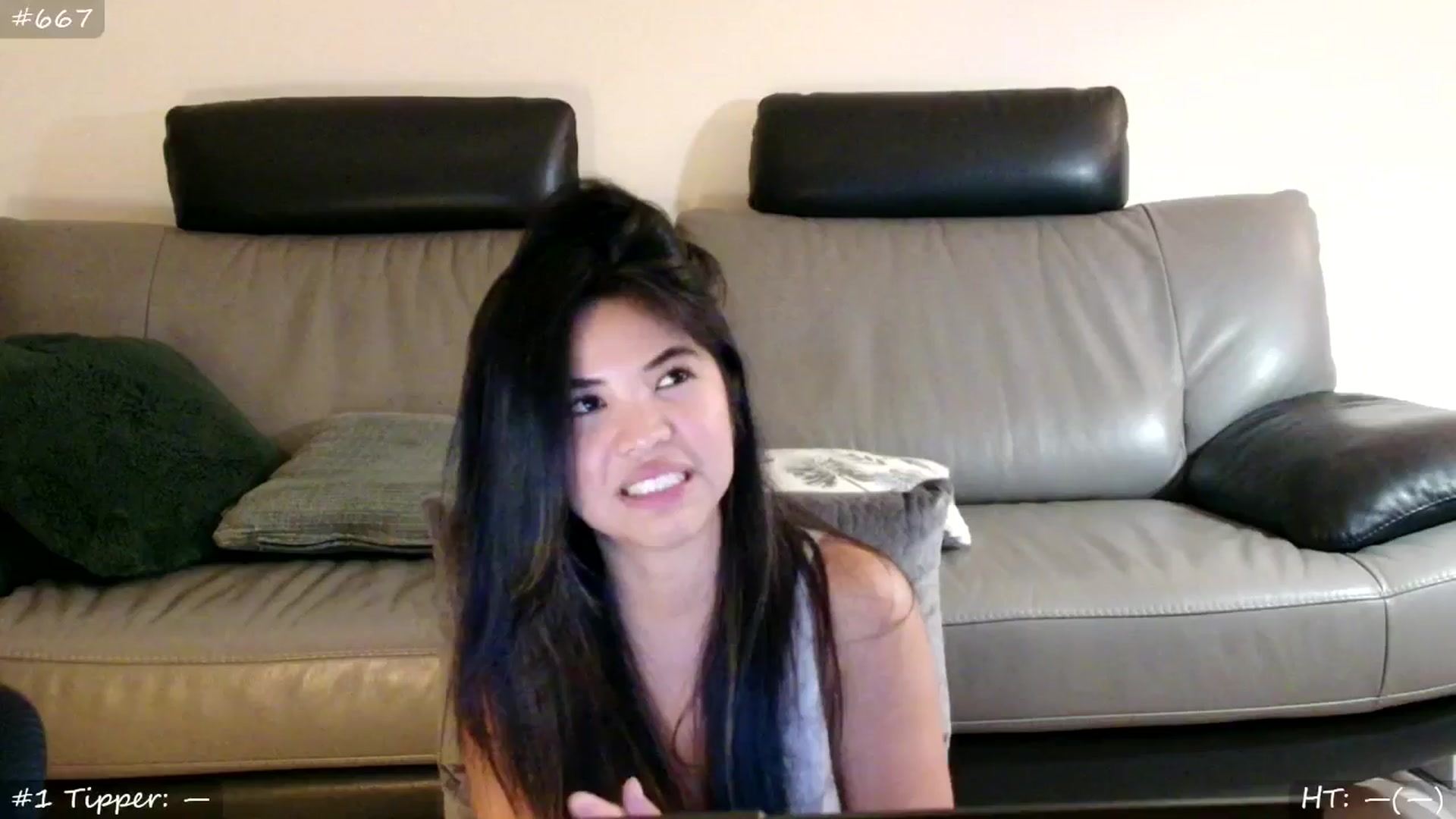 Gallery image thumbnail from MissMasie's myfreecams stream on, 09/19/2025, 21:26 image 2 of 20