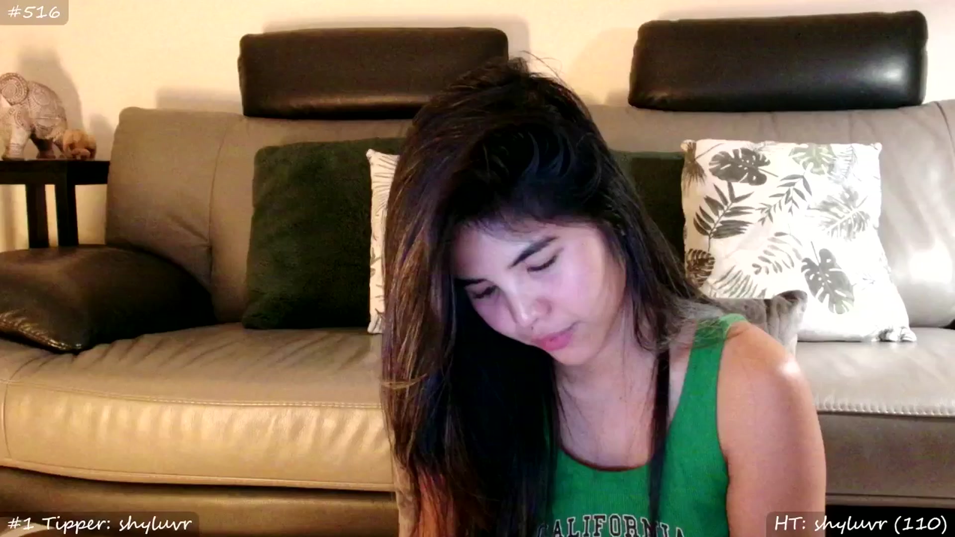 Gallery image thumbnail from MissMasie's myfreecams stream on, 09/21/2025, 05:45 image 4 of 20