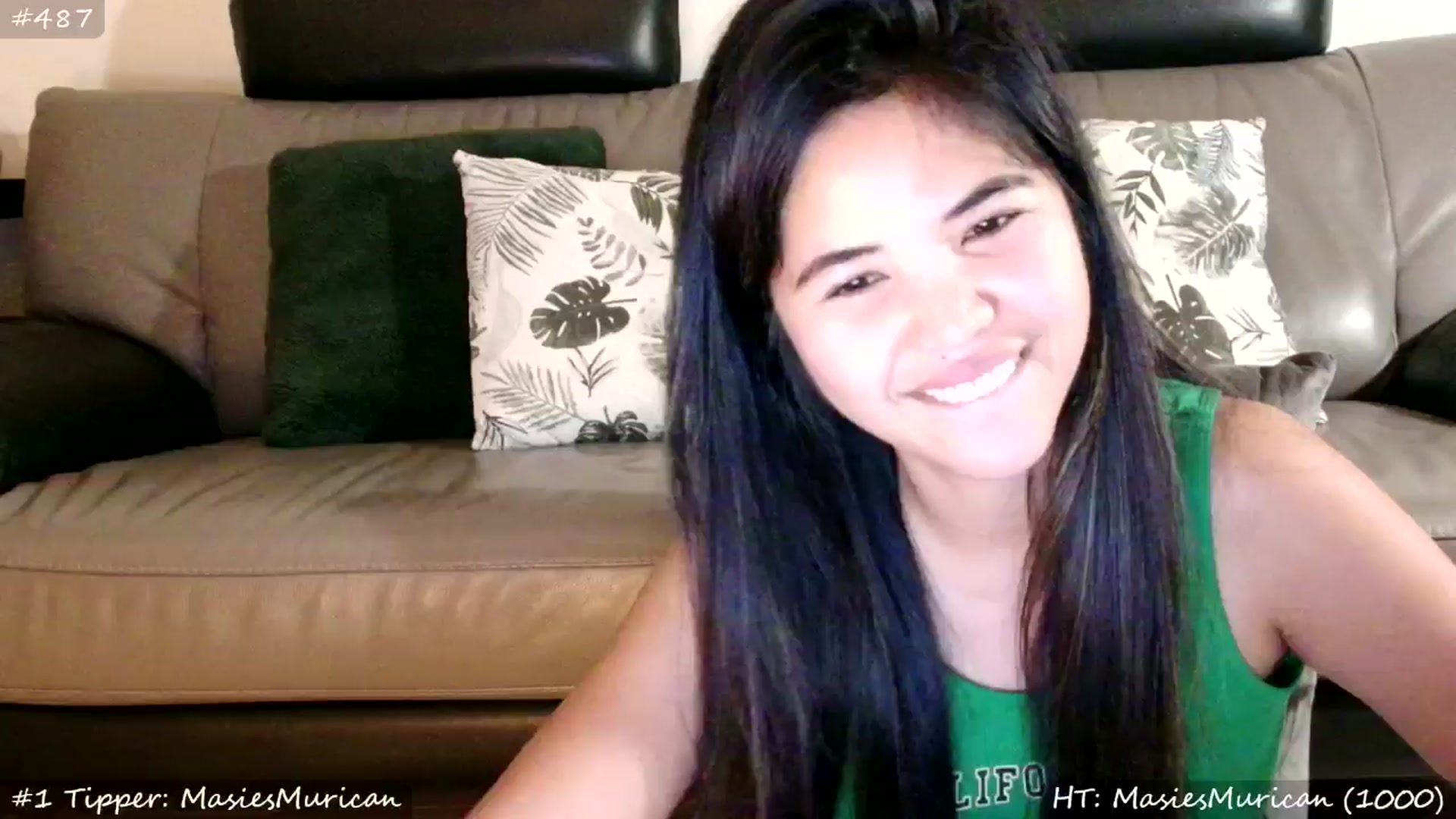 Gallery image thumbnail from MissMasie's myfreecams stream on, 09/21/2025, 05:45 image 15 of 20