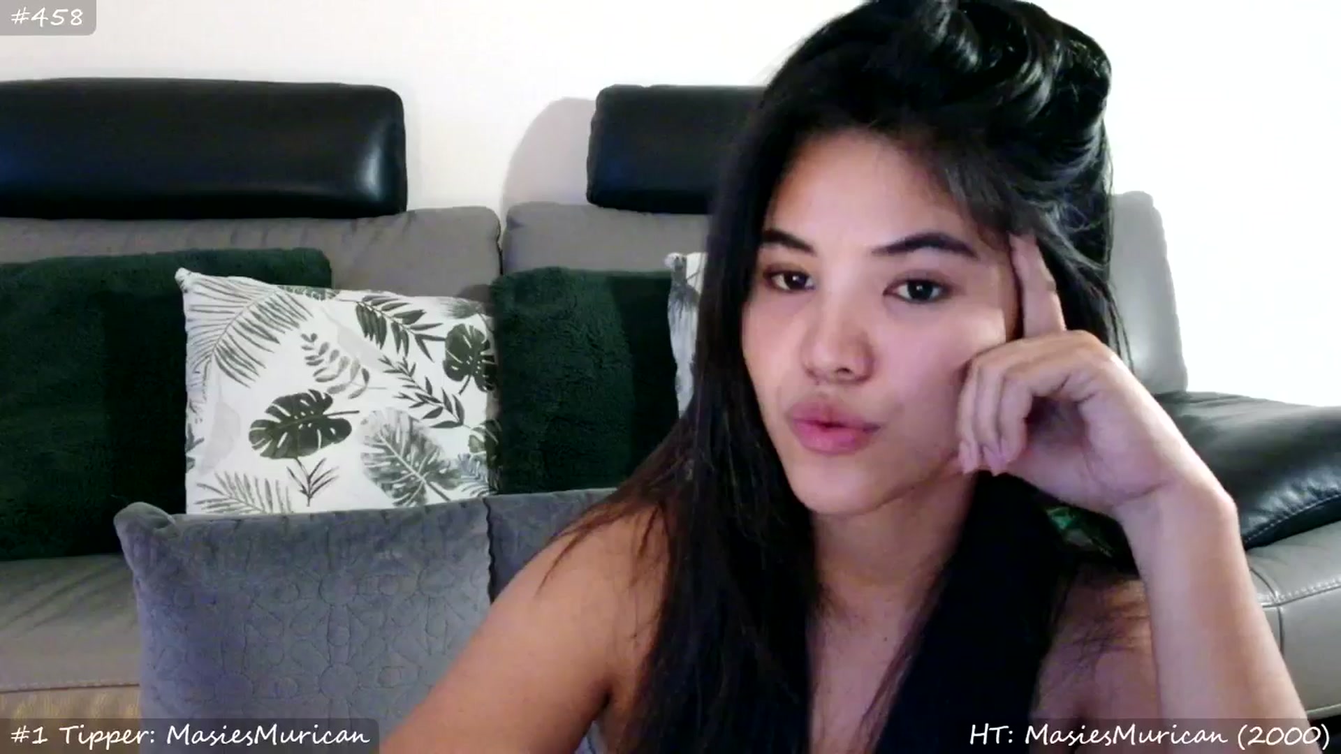 Gallery image thumbnail from MissMasie's myfreecams stream on, 09/21/2025, 05:45 image 18 of 20